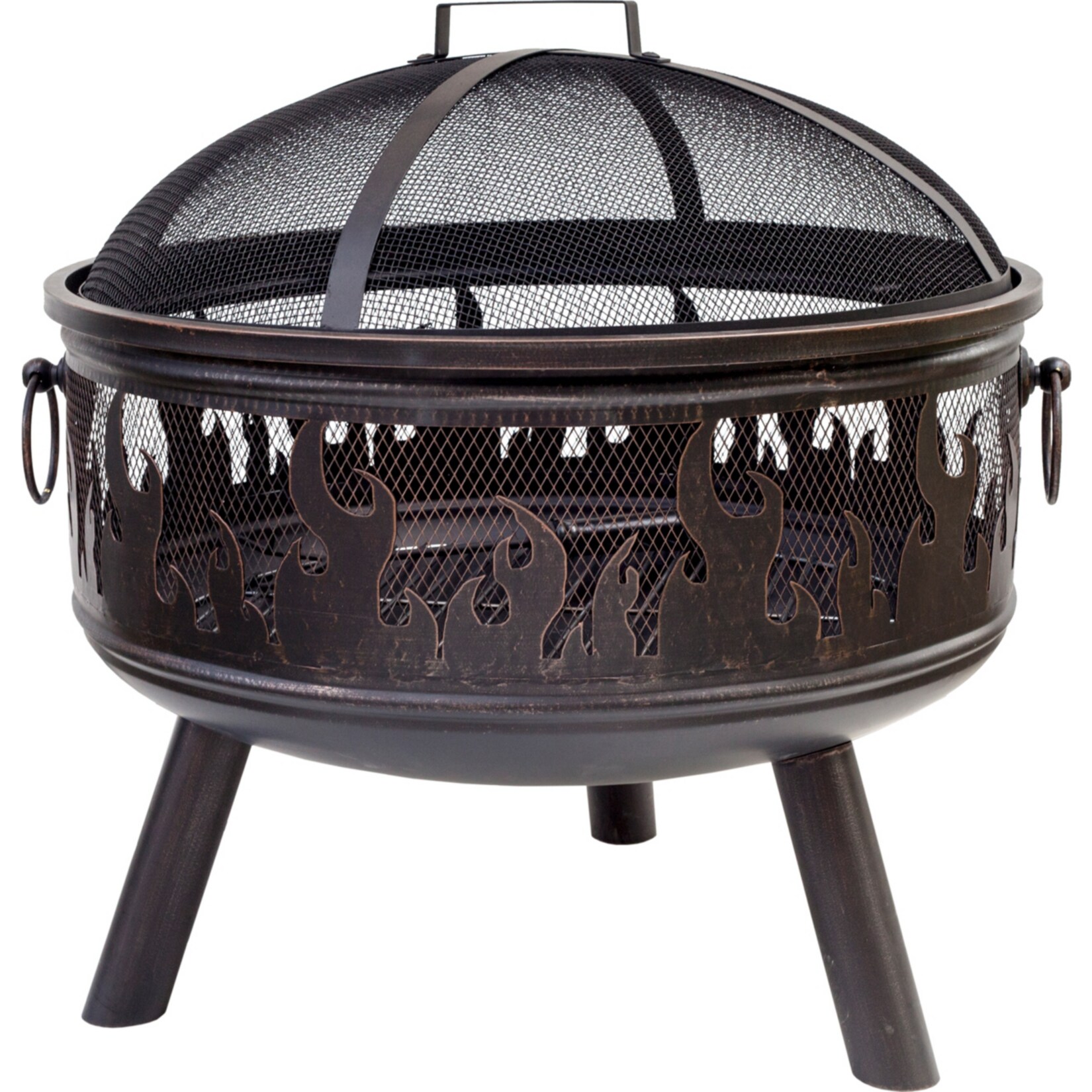 Buschbeck Wildfire Feuerkorb | 04033886110347