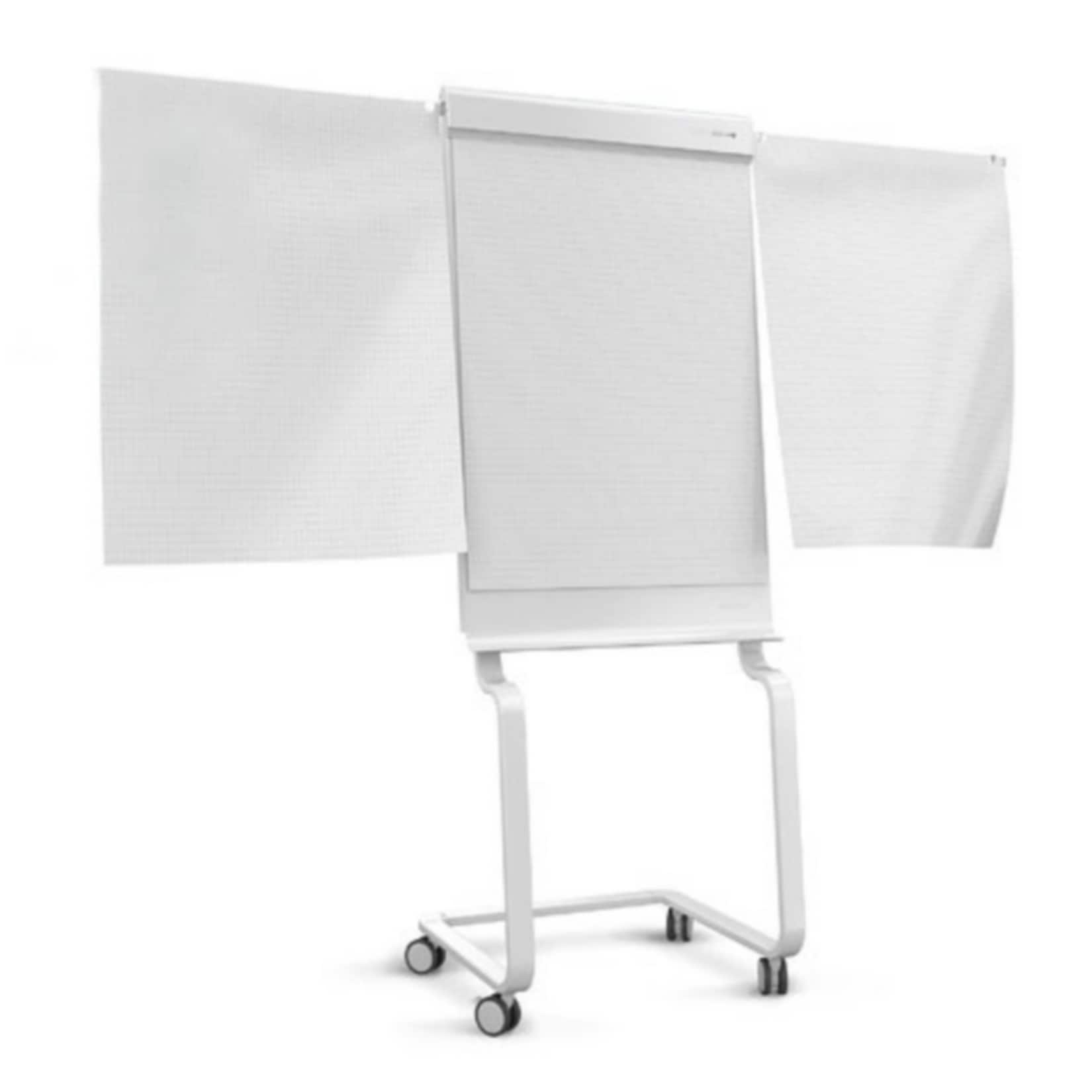 magnetoplan Flipchart evolution plus - Bild 1