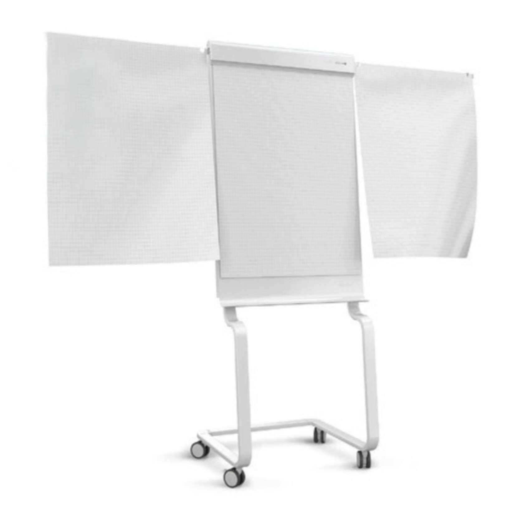 magnetoplan Flipchart evolution plus | 04013695051338