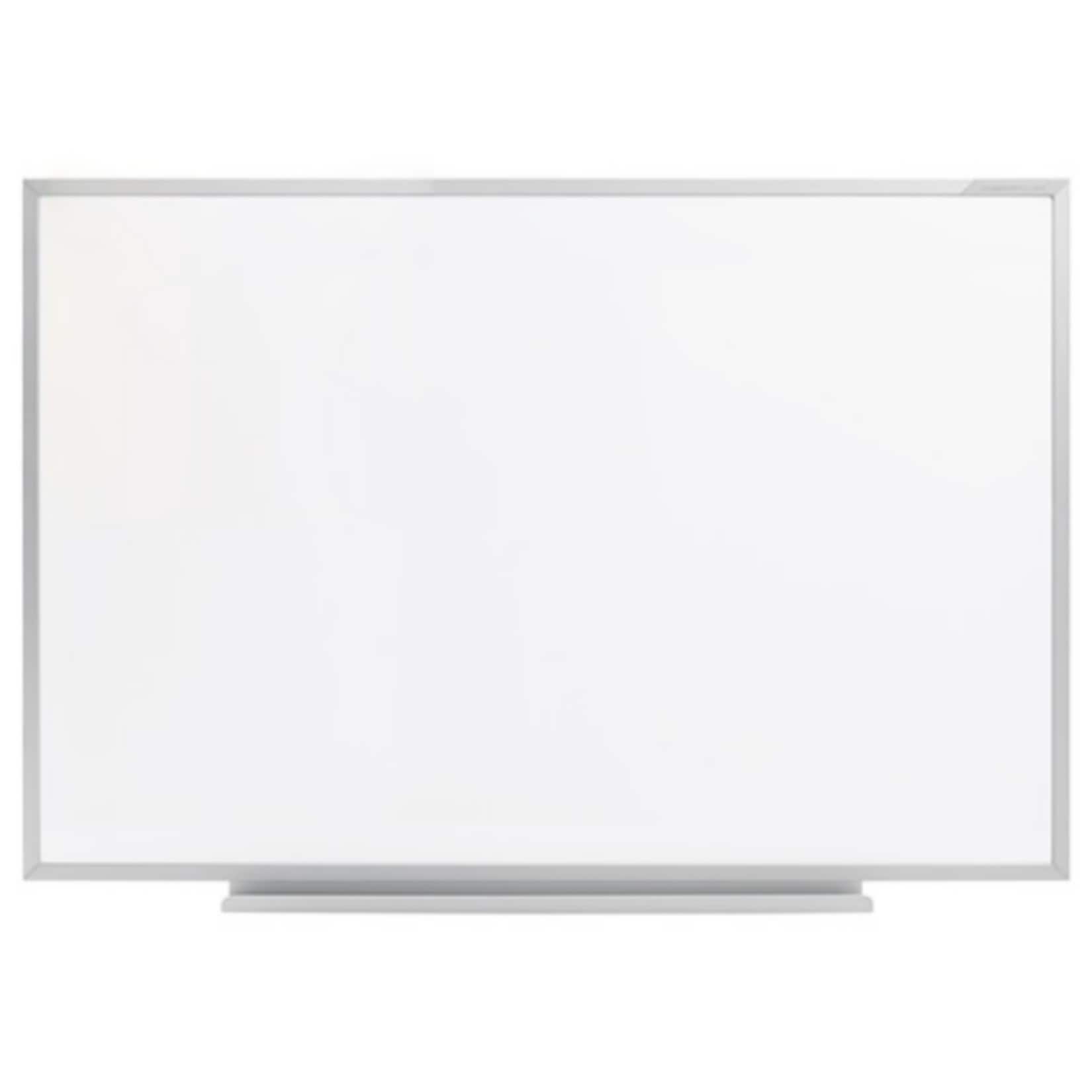 magnetoplan ferroscript einseitige Schreibtafel - 2000 x 1000 mm - Bild 1