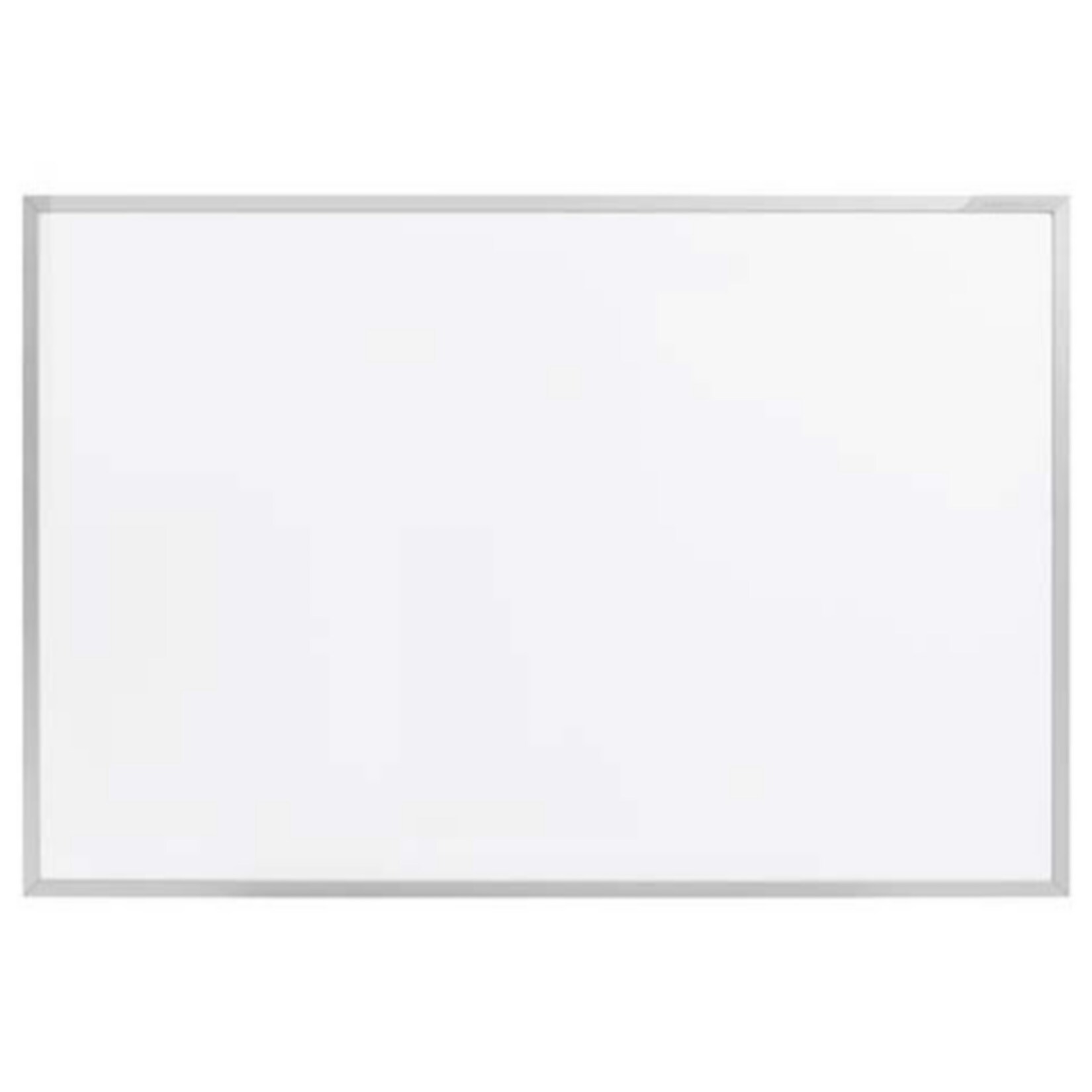 magnetoplan ferroscript doppelseitige Schreibtafel – 900 x 1200 mm | 04013695003511