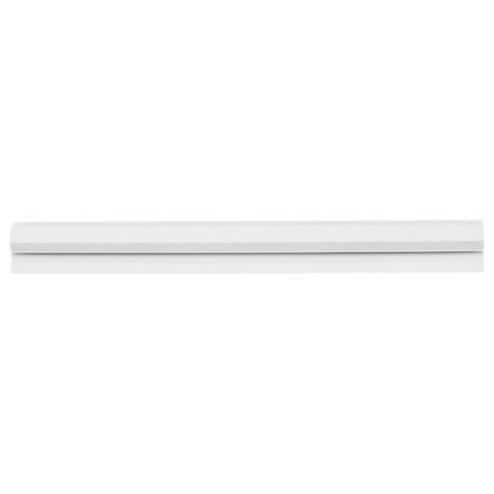 magnetoplan Catch-Ball, Klemmschiene weiß – 600 mm | 04015544644005