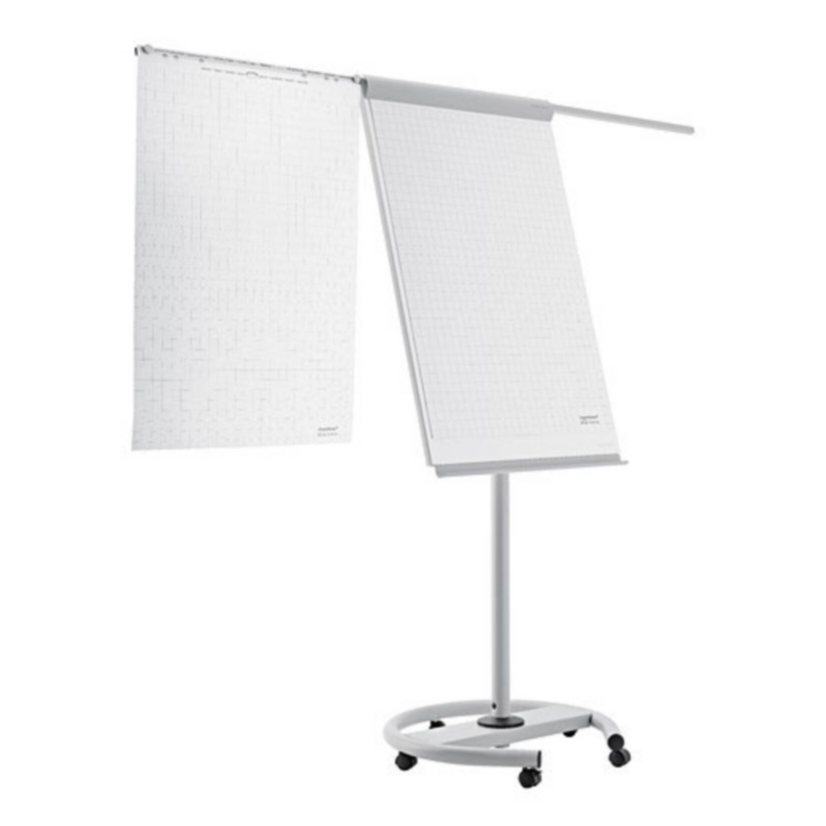 magnetoplan Flipchart „de Luxe“ | 04013695021720