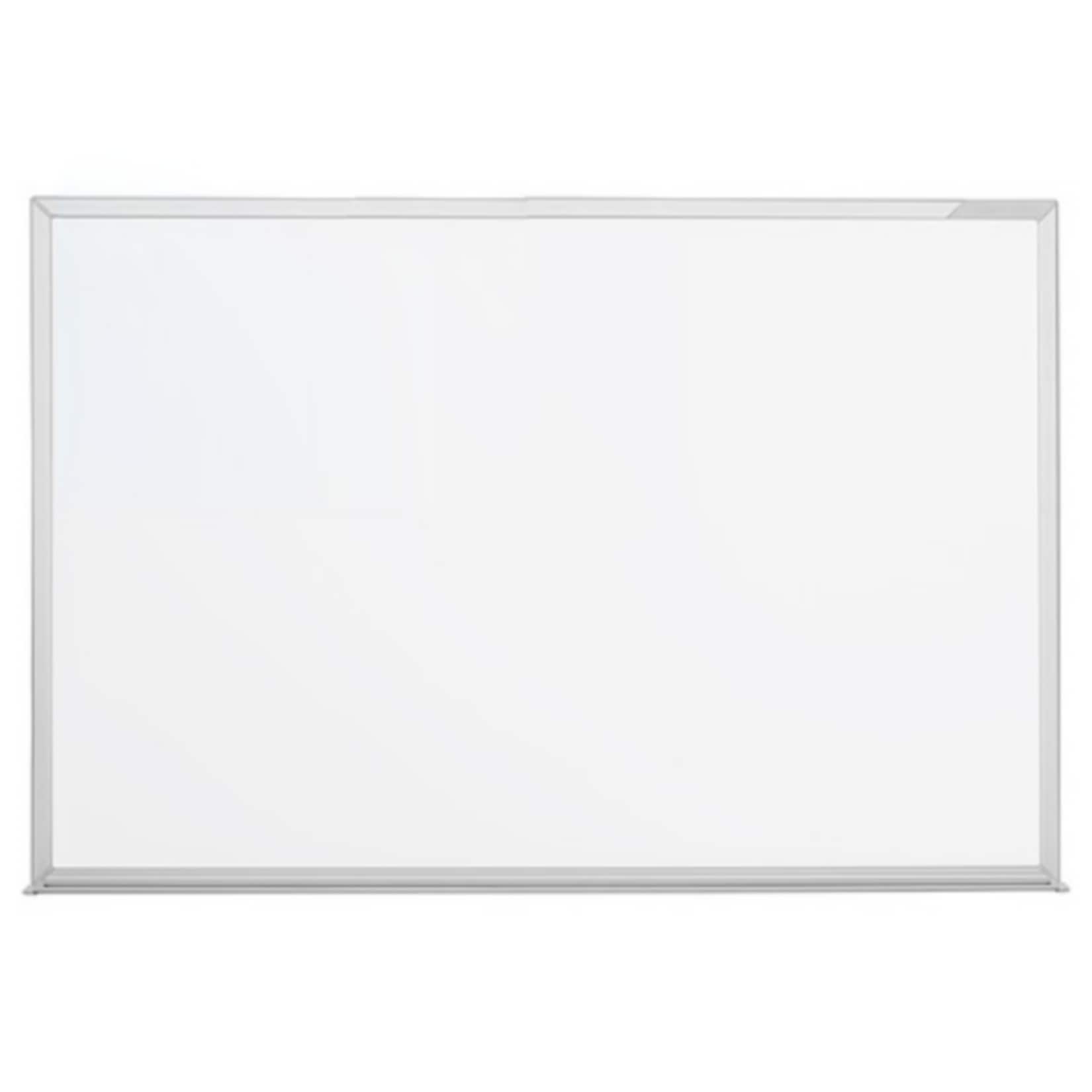 magnetoplan Design-Whiteboard CC - 1800 x 1200 mm