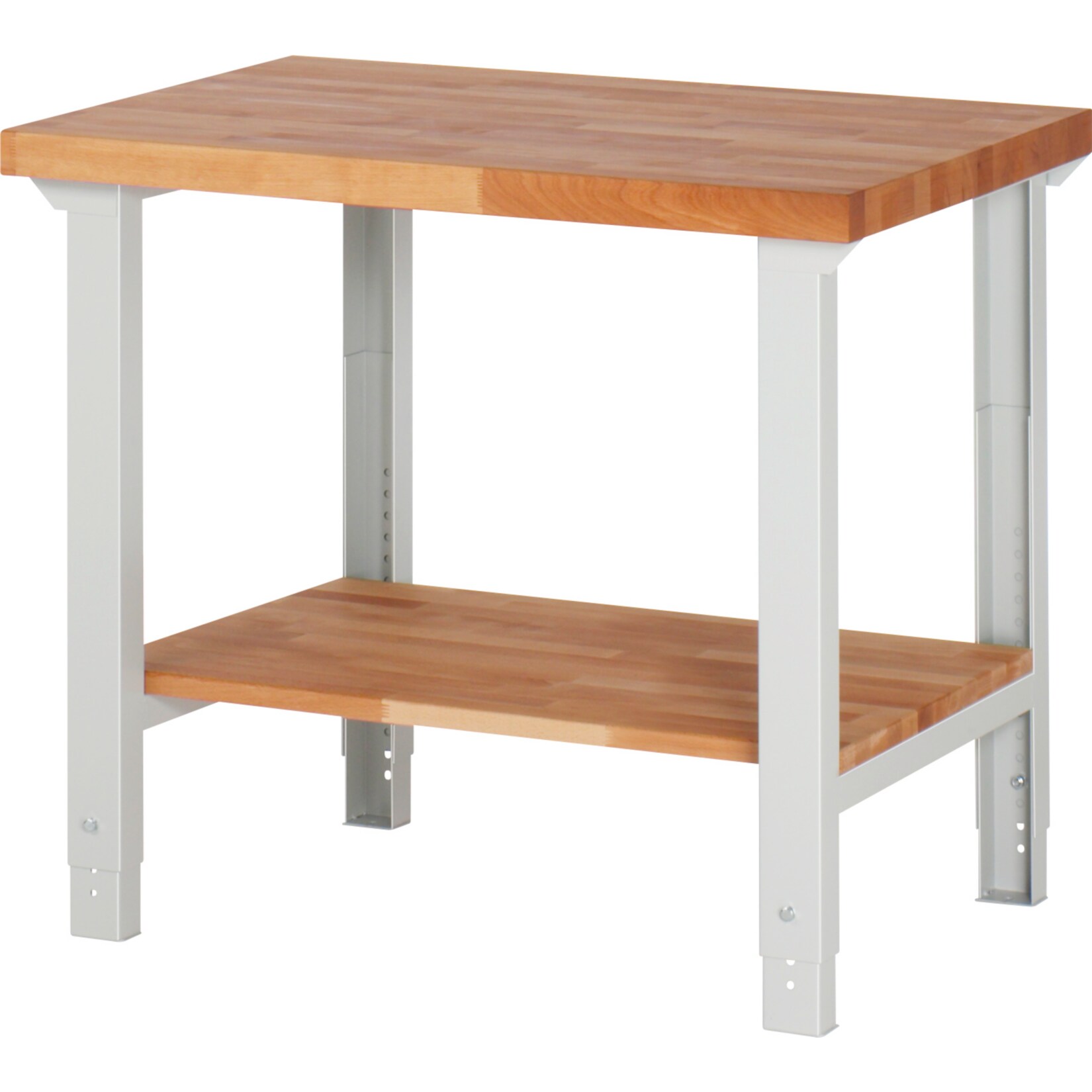 Rau Werkbank Basic Serie 7 Modell 7000-7 - Bild 1