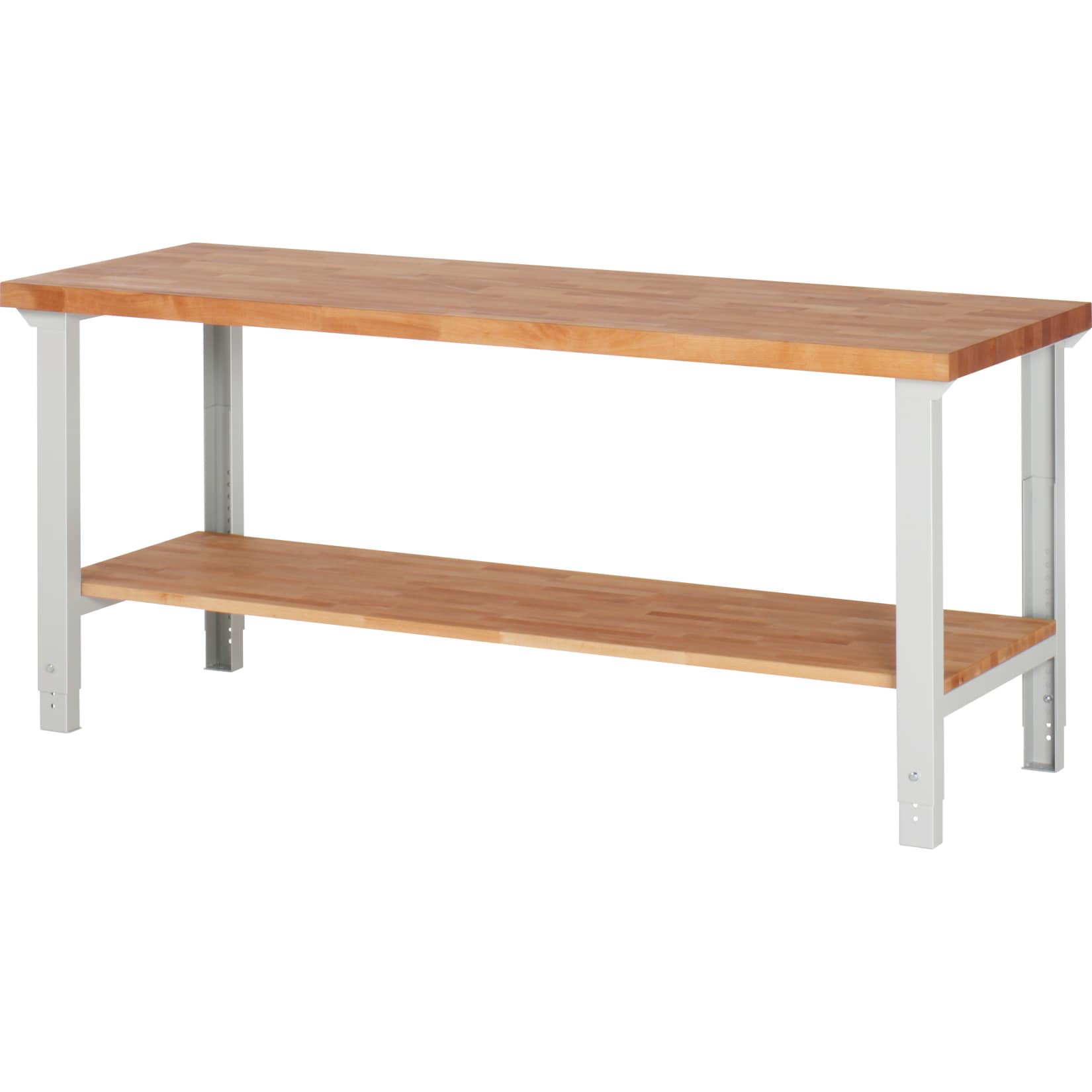 Rau Werkbank Basic Serie 7 Modell 7000-7 - Bild 1