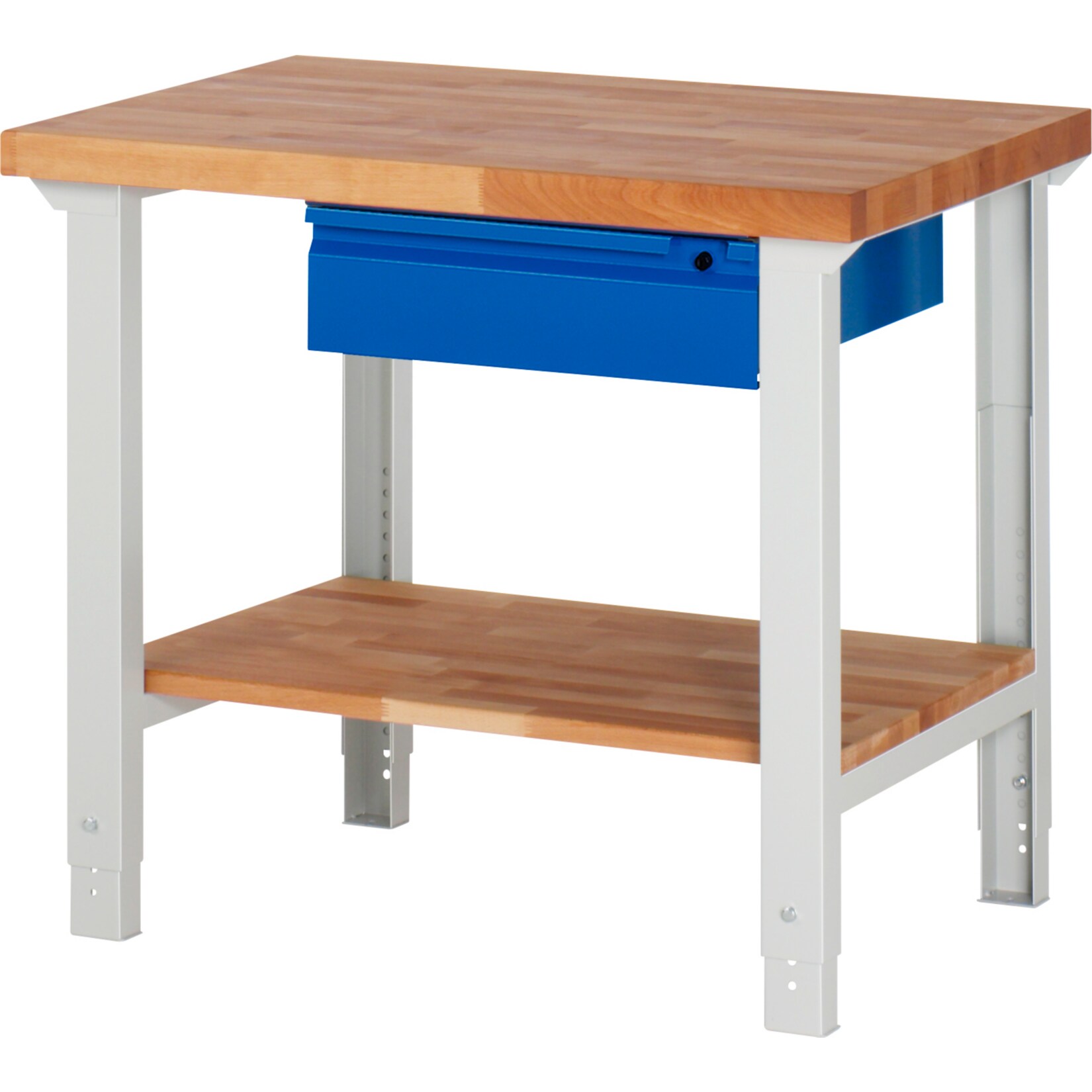 Rau Werkbank Basic Serie 7 Modell 7001 1 | 04040376121455