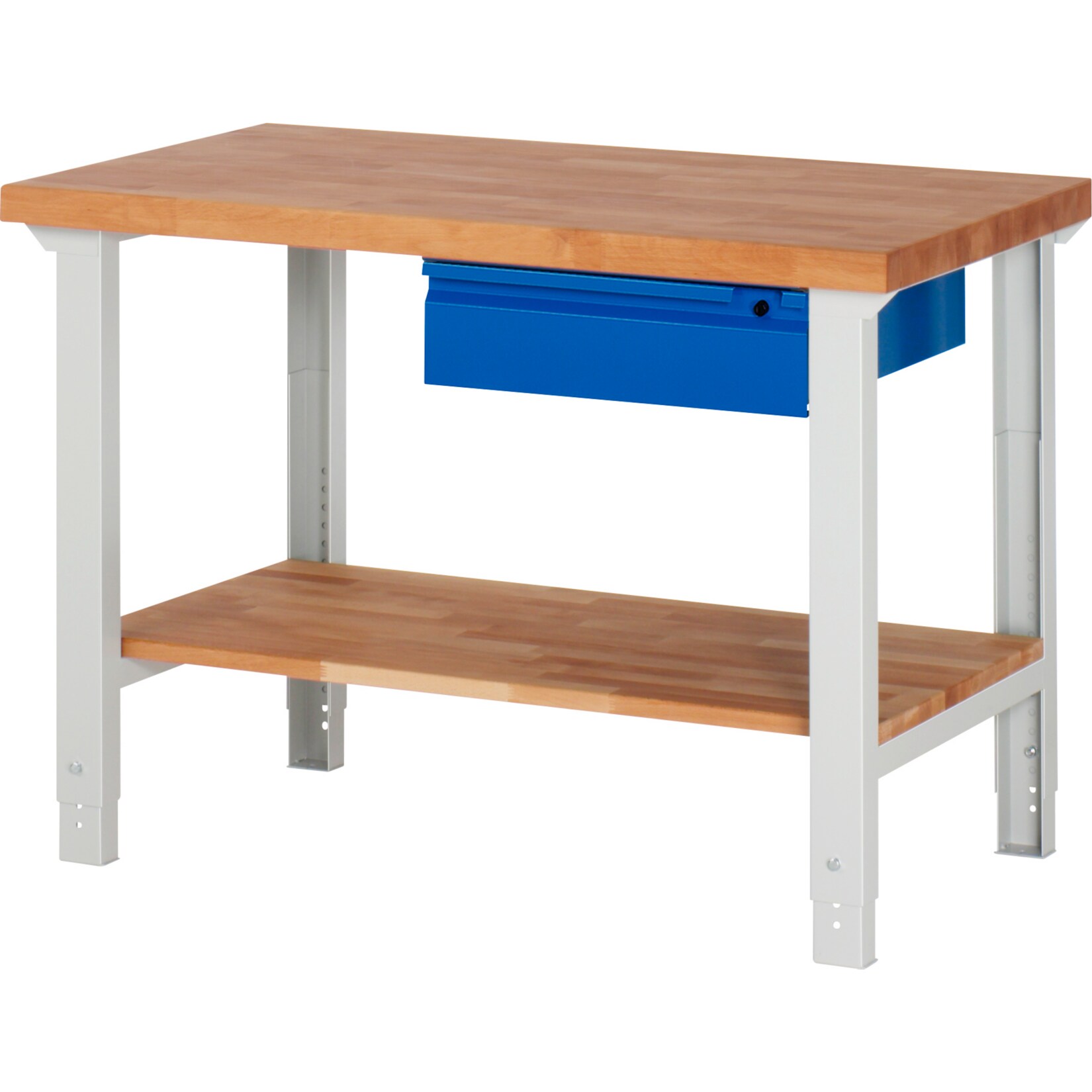 Rau Werkbank Basic Serie 7 Modell 7001/1 | 04040376140753