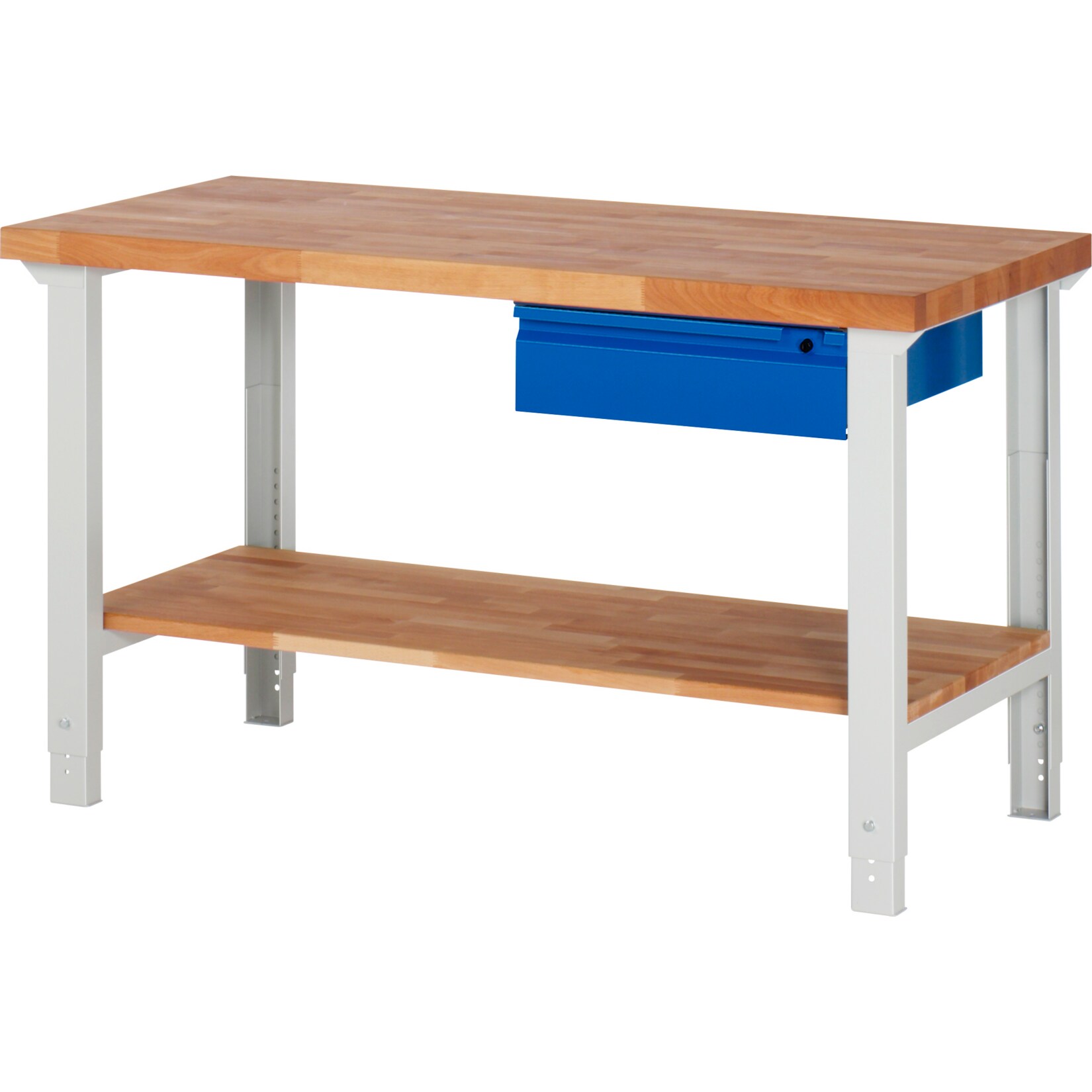 Rau Werkbank Basic Serie 7 Modell 7001 -1 | 04040376114648