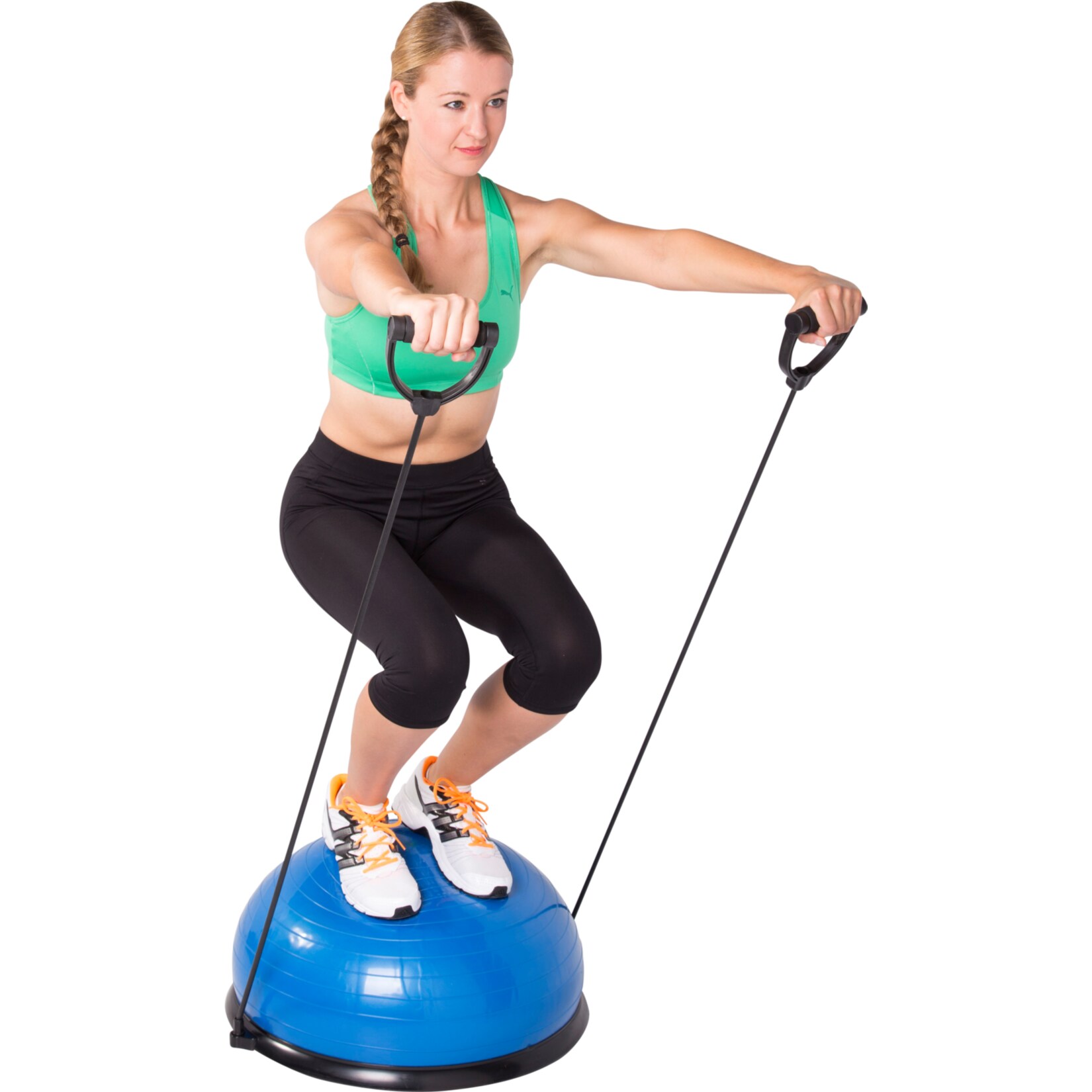 SPORTPLUS SP-GB-001 Balance Trainer