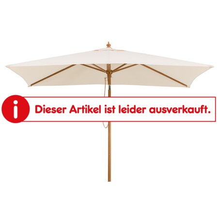 SCHNEIDER SCHIRME Sonnenschirm »Malaga« bei kaufen | Größen Netto versch. online natur