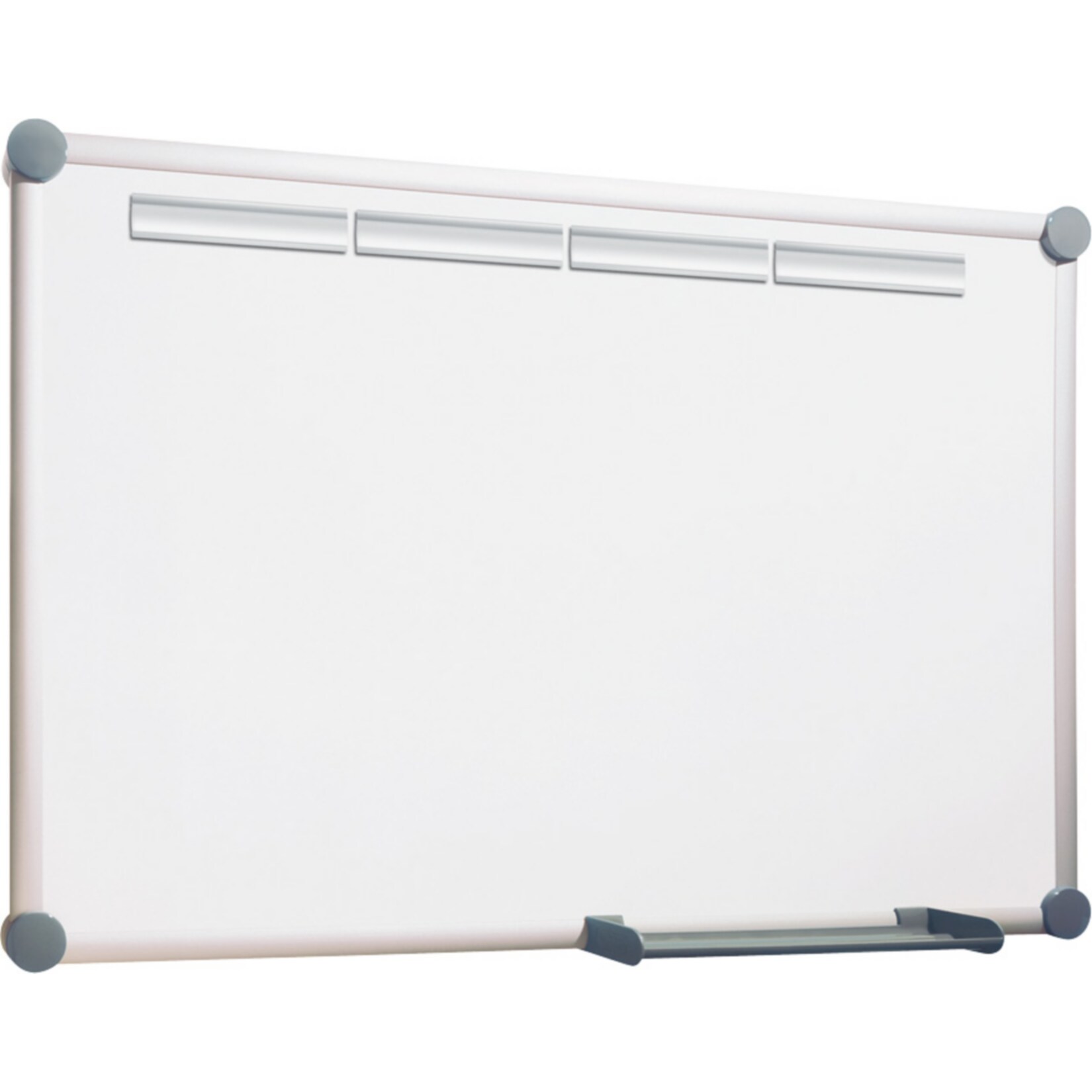 MAUL Whiteboard 2000 MAULpro 90x120 cm - Set - Bild 1