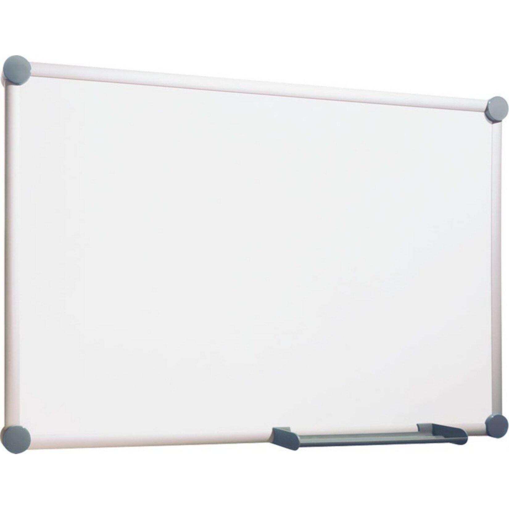 MAUL Whiteboard 2000 MAULpro 90 x 180 cm – Emaille | 04002390023344