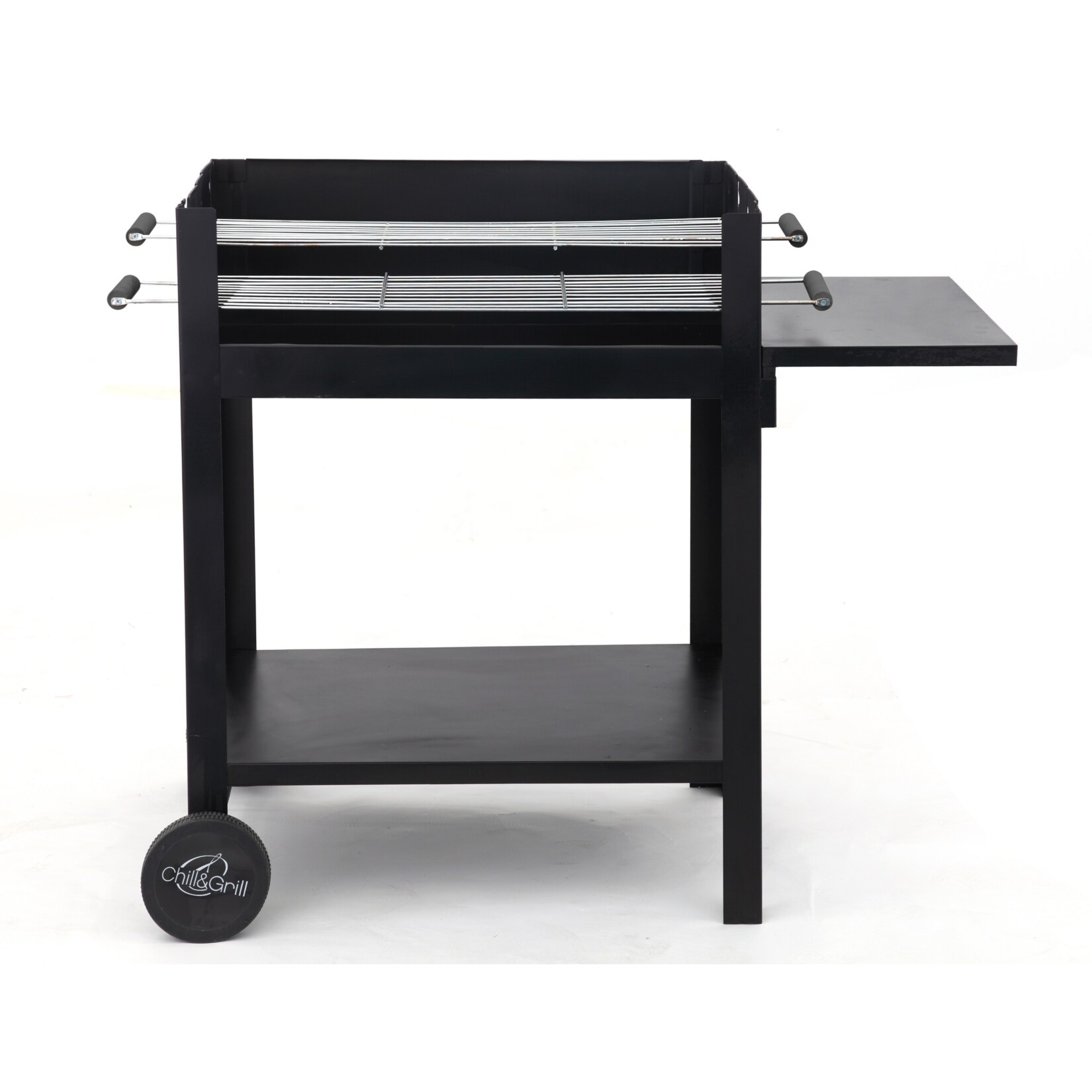 Tepro „Lambada“ Chill&Grill Holzkohlegrill | 04011964011212