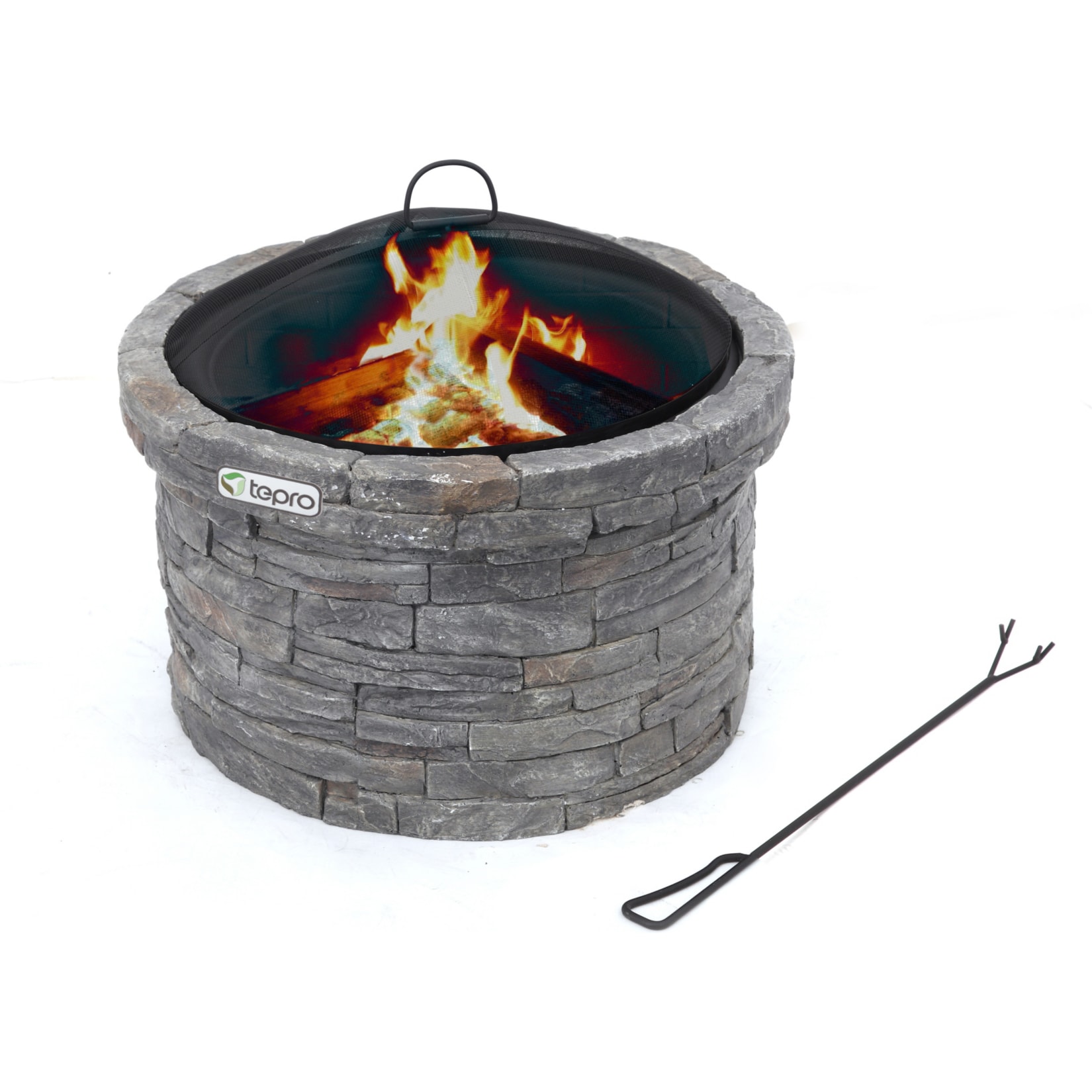 Tepro Feuerstelle &laquo;Gladstone&raquo; - Bild 1