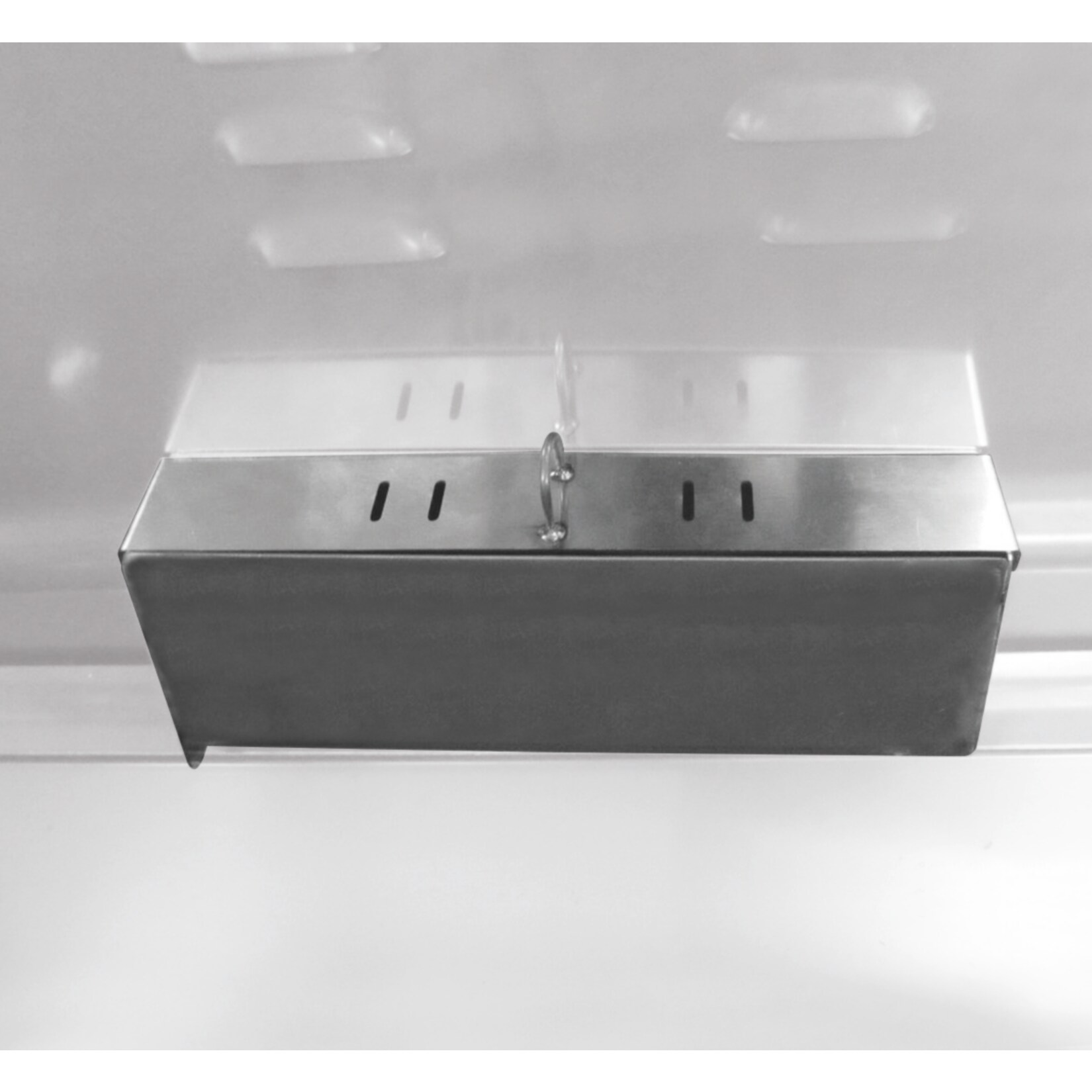 Tepro Aromabox Set zu Spanferkel- und Lammgrill "Columbus" - Bild 1