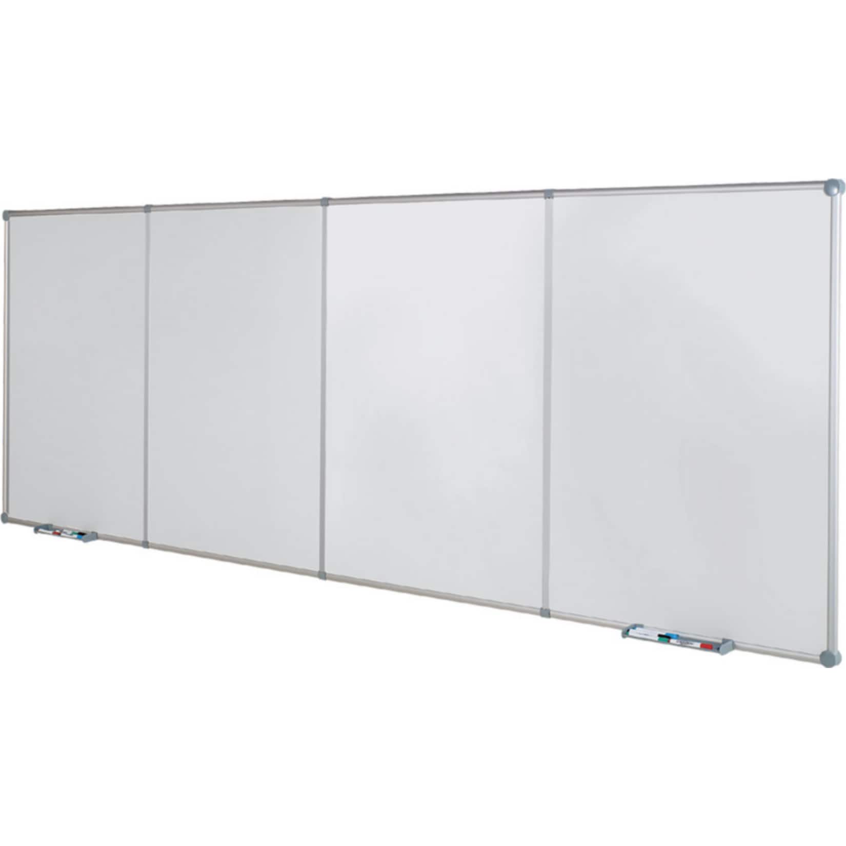 MAUL Endlos-Whiteboards MAULpro Erweiterung 120 x 90 cm hoch - Bild 1