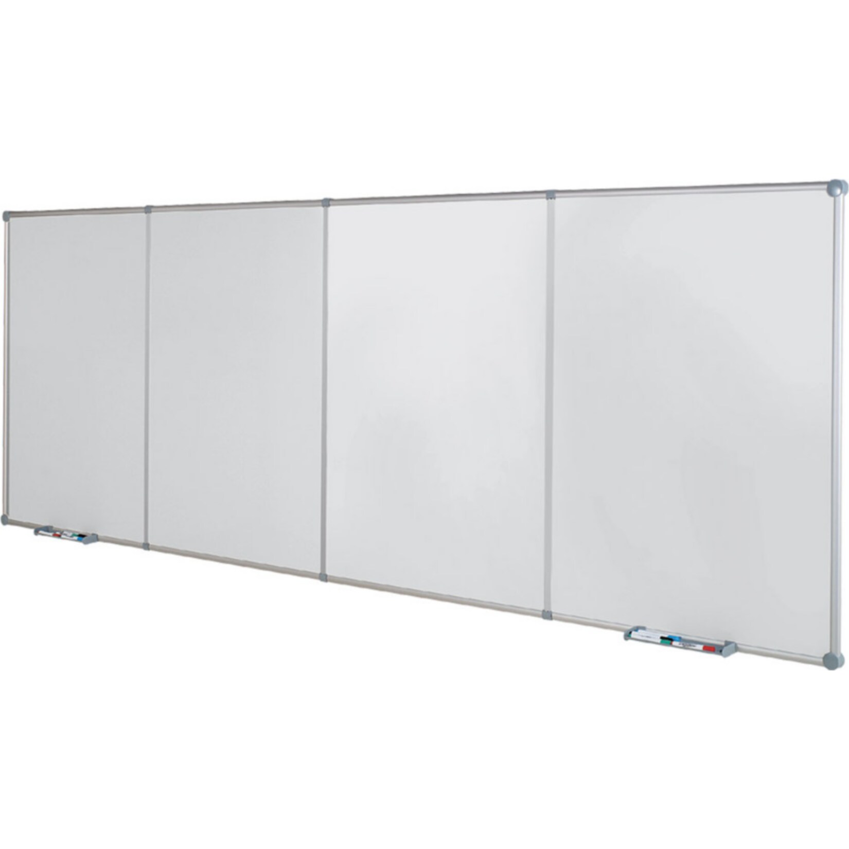 MAUL Endlos-Whiteboards MAULpro Erweiterung 120 x 90 cm hoch | 04002390023887