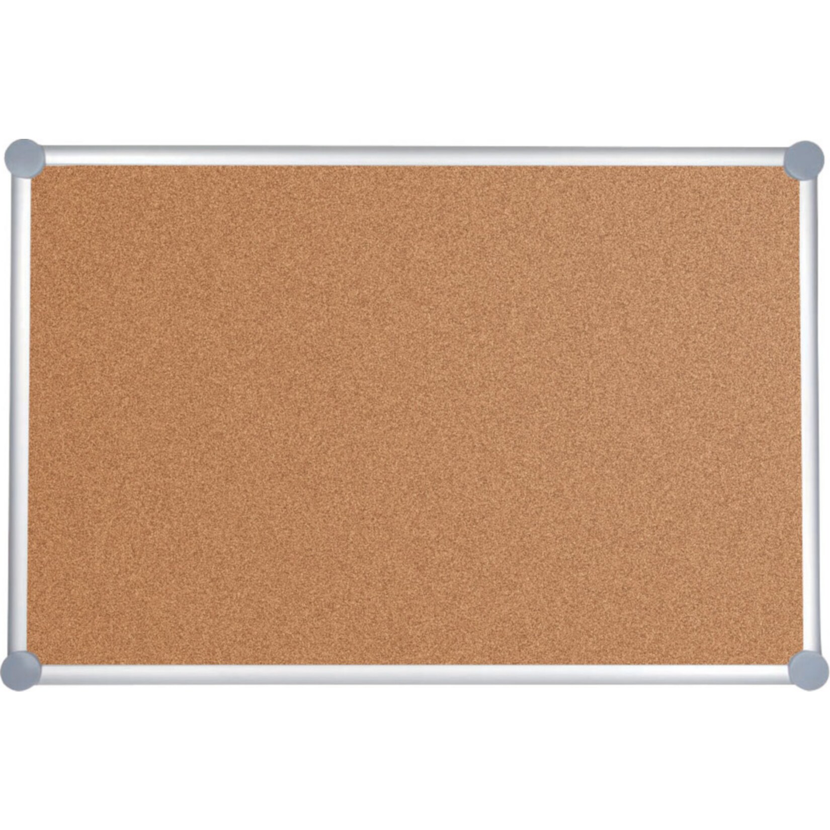 MAUL Pinnboard 2000 MAULpro, Kork – 90 x 180 cm | 04002390028226