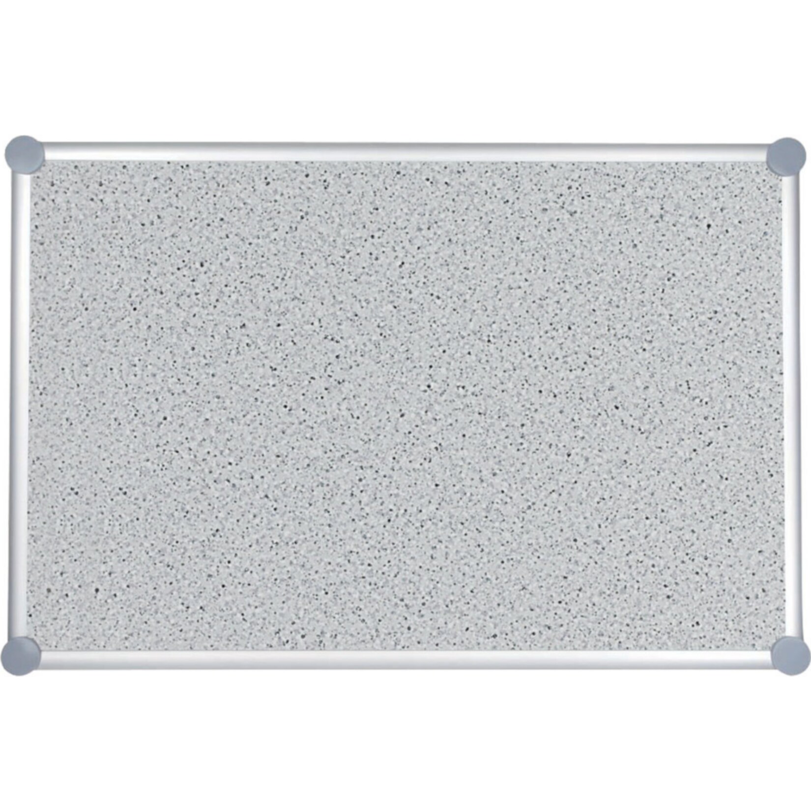 MAUL Pinnboard 2000 MAULpro, Struktur – 90 x 180 cm | 04002390031714