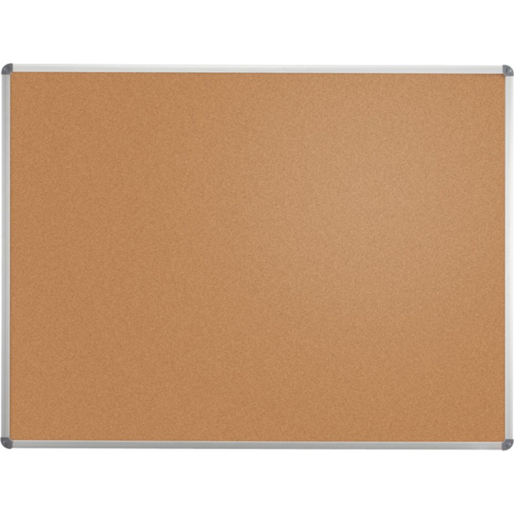 MAUL Pinnboard MAULstandard Kork - 45x 60 cm - Bild 1