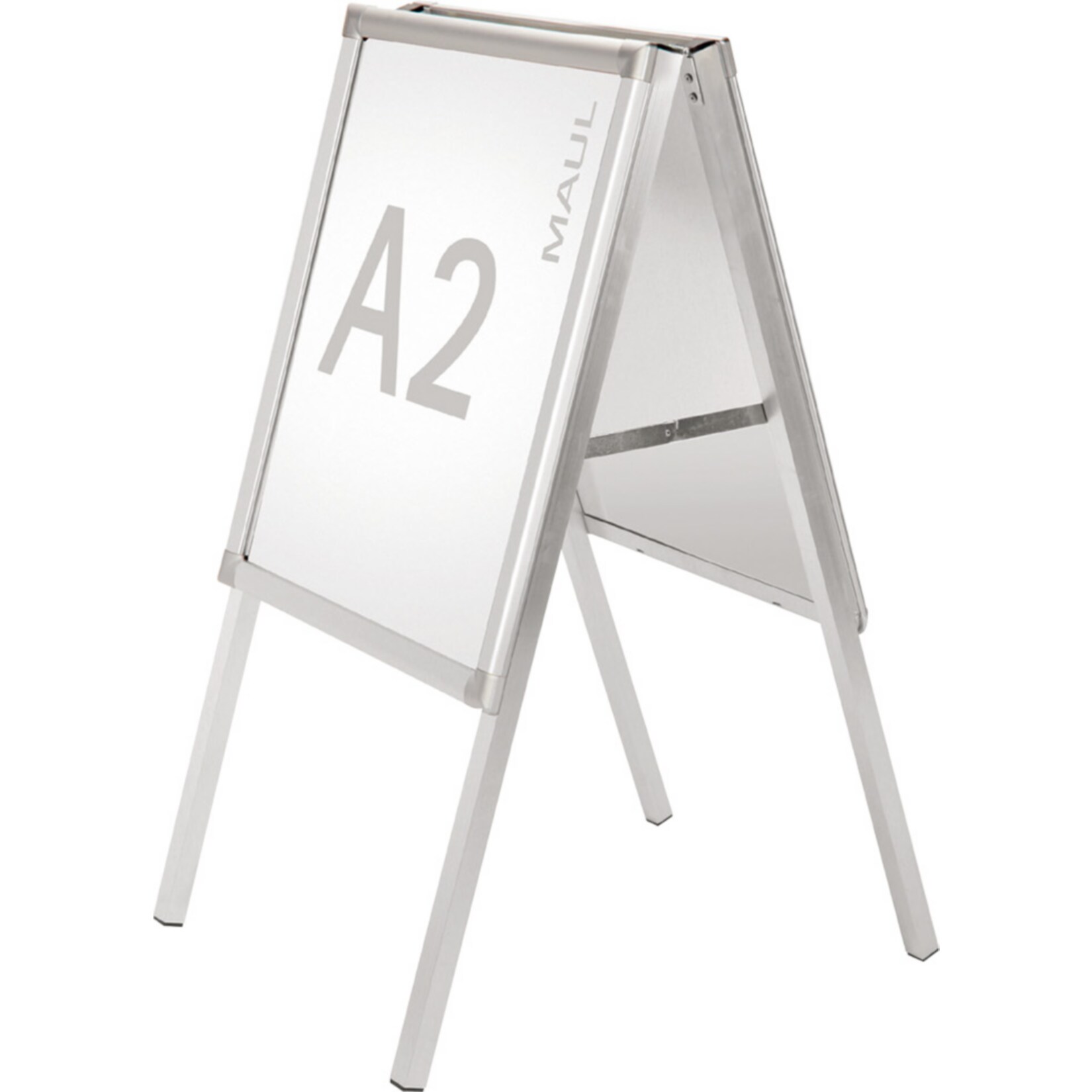 MAUL Kundenstopper MAULpublic – A2 | 04002390049566