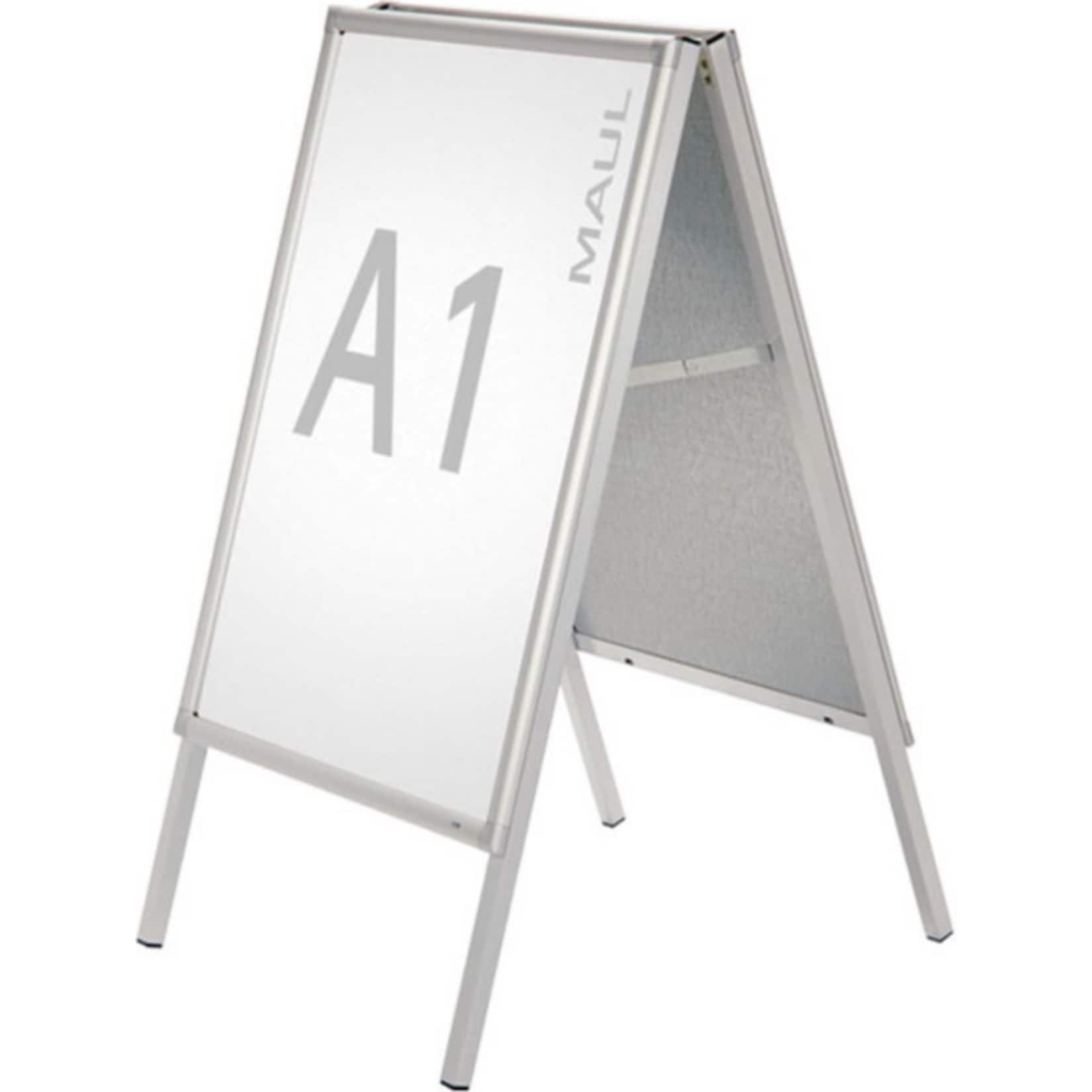 MAUL Kundenstopper MAULpublic - A1 - Bild 1