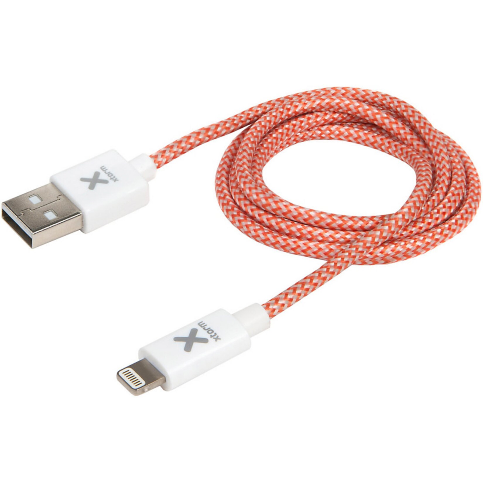 Xtorm CX002 Edles Lightning-USB-Kabel - Bild 1