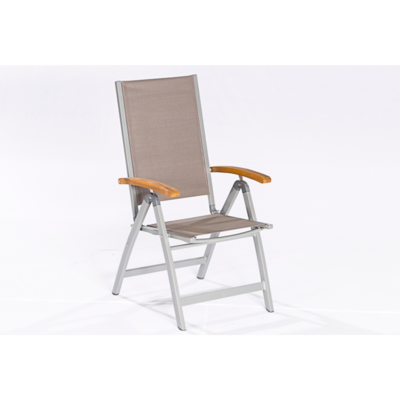 Merxx Klappsessel Naxos 5-fach verstellbar - Bild 1