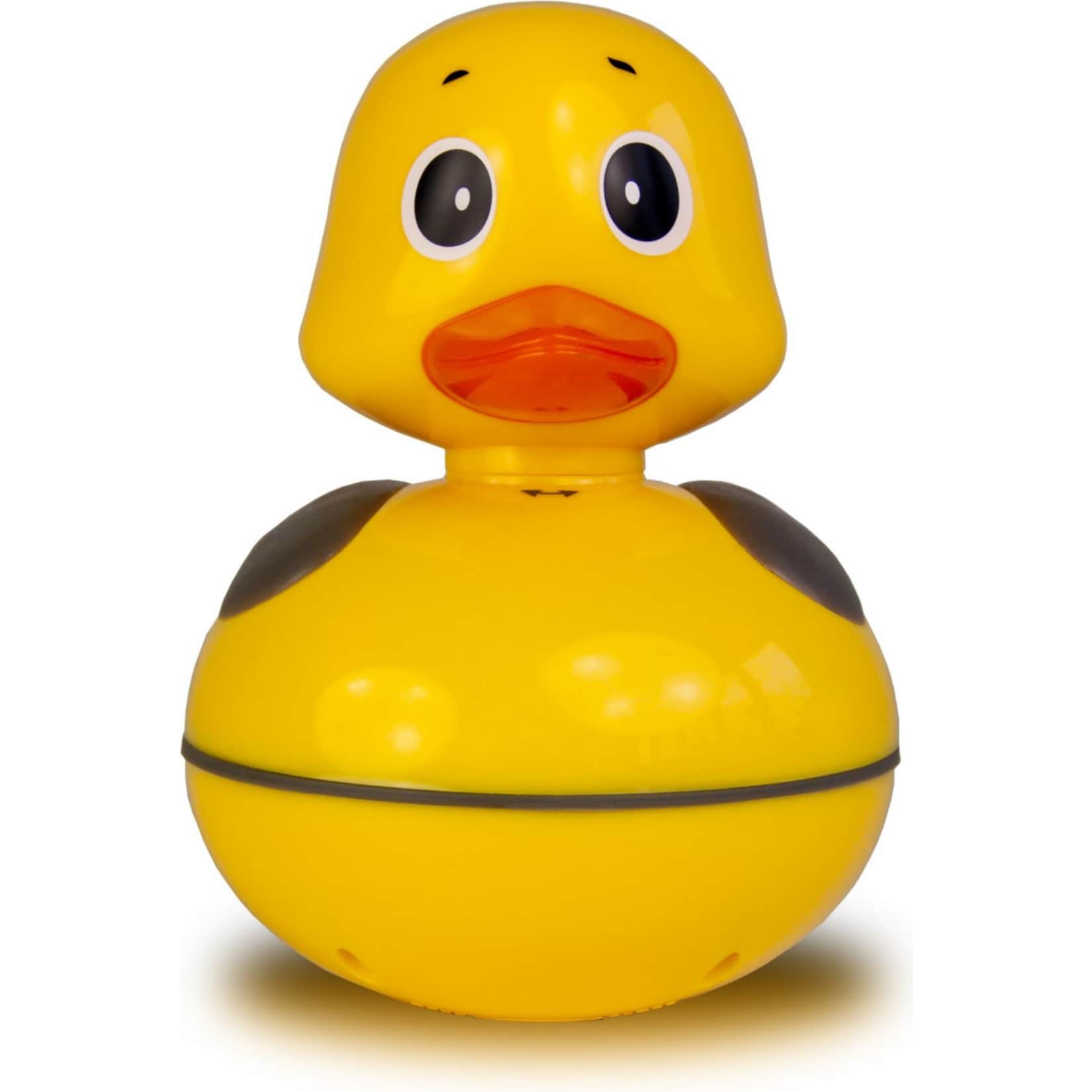 Karcher DR 14 Duschradio Quietsche-Ente - gelb - Bild 1