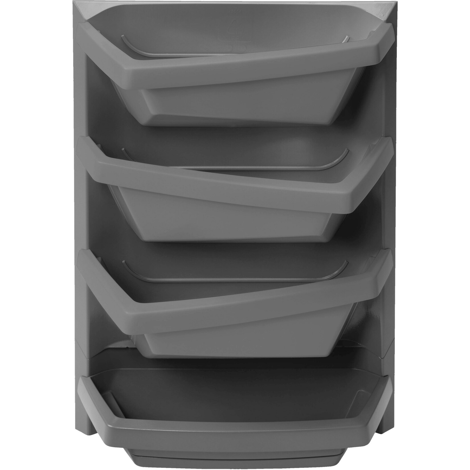 Juwel Vertical Garden Grundelement titan - Bild 1