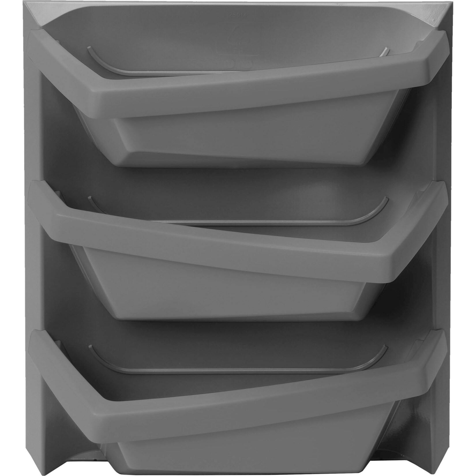 Juwel Vertical Garden Aufbauelement titan | 09001567201238