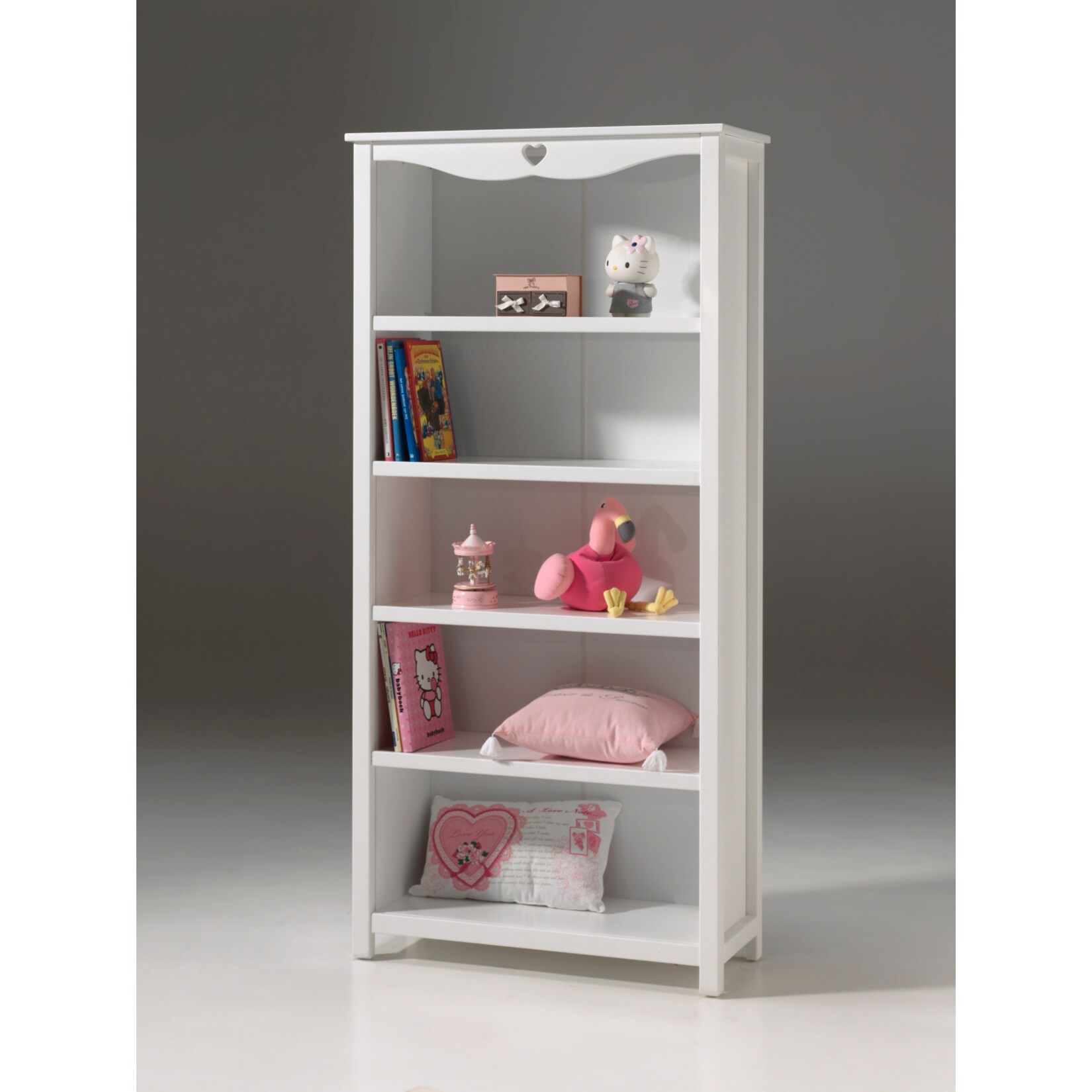 Vipack Regal Amori - Bild 1