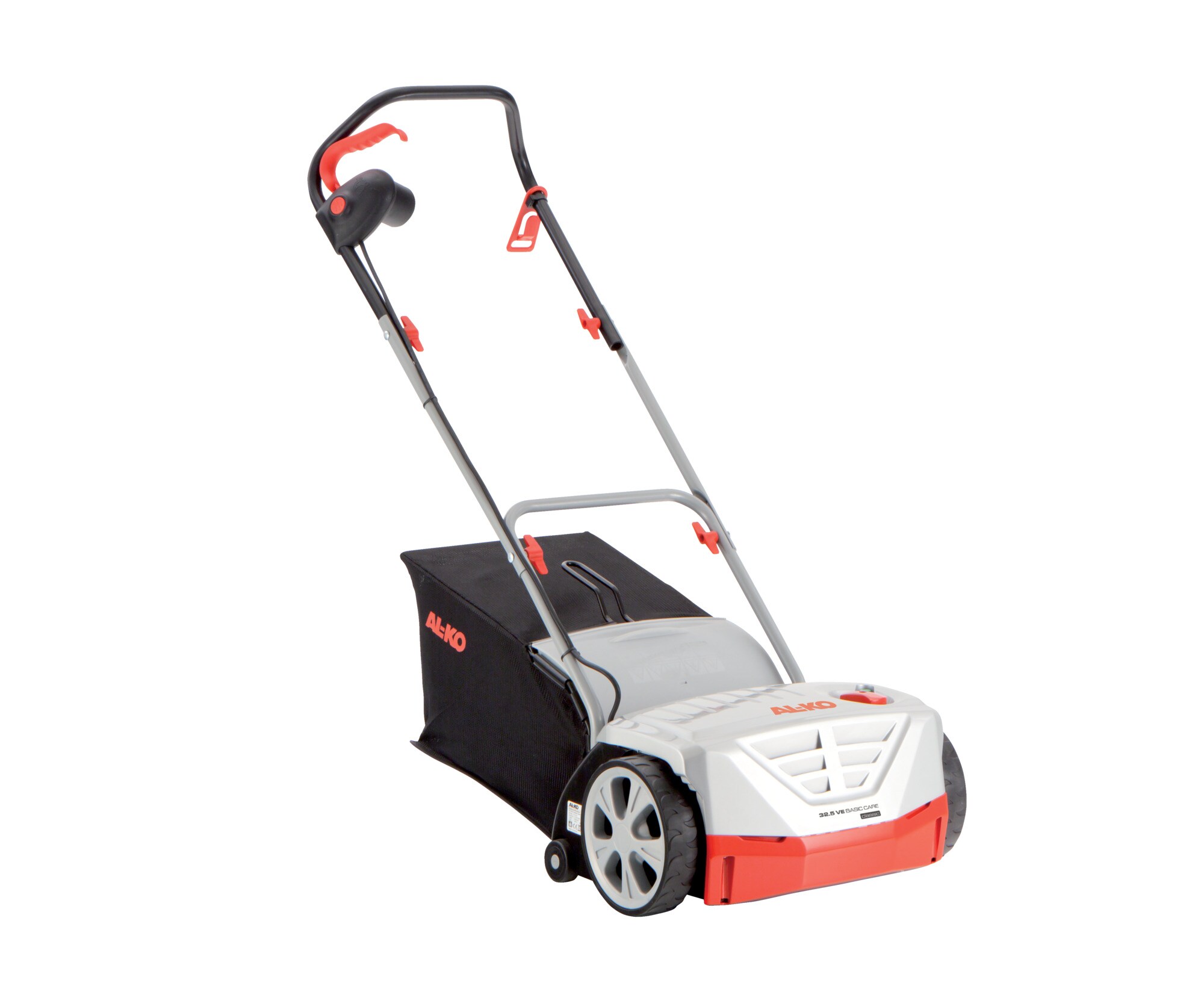 AL-KO Basis Care 32.5 VE Classic Vertikutierer - Bild 1