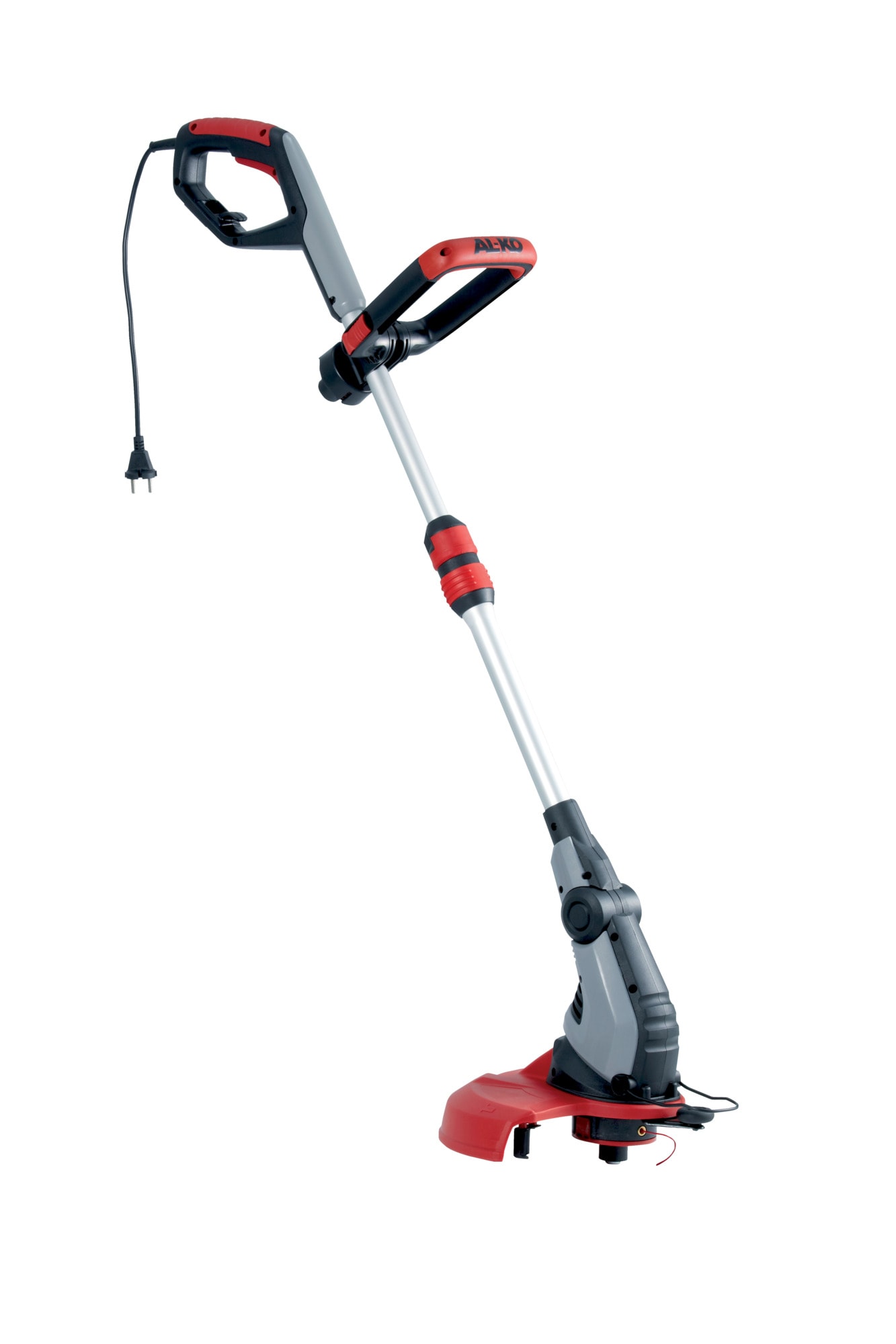 AL-KO GTE 450 Comfort Elektrotrimmer - Bild 1