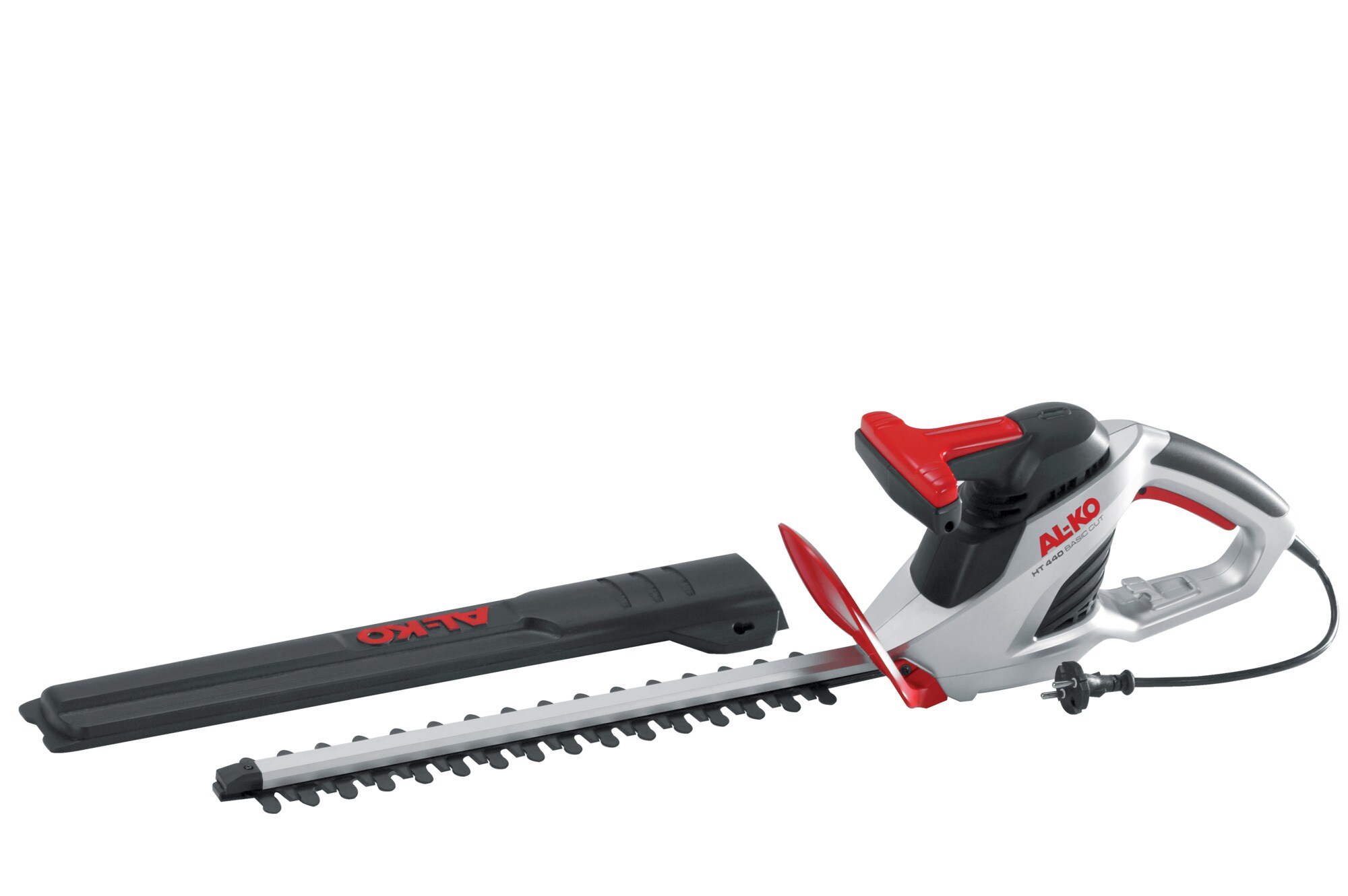 AL-KO HT 440 Basic Cut Heckenschere - Bild 1