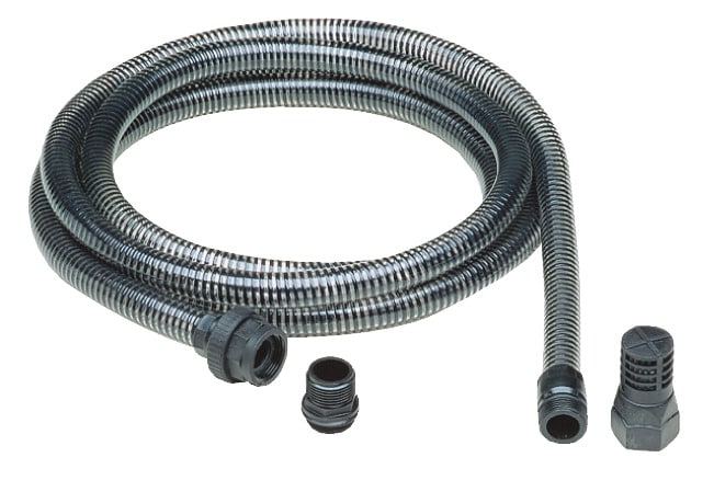 AL-KO 3/4" Saugschlauch - Bild 1