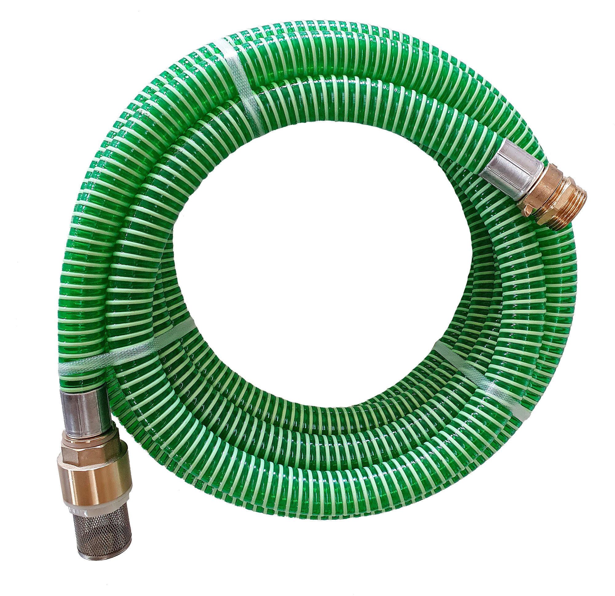 AL-KO 1" Spezial-Ansaugset - Bild 1