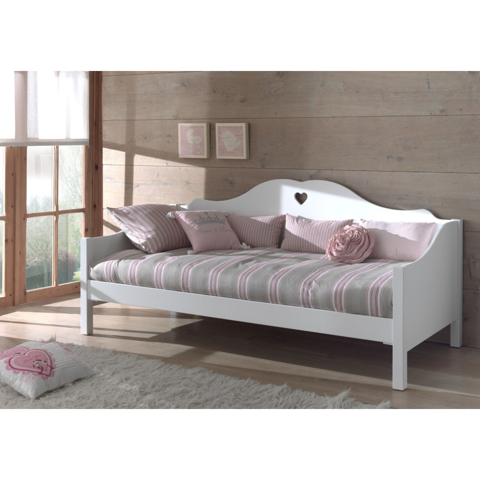 Vipack Kojenbett 90×200 cm Amori | 05420070214032