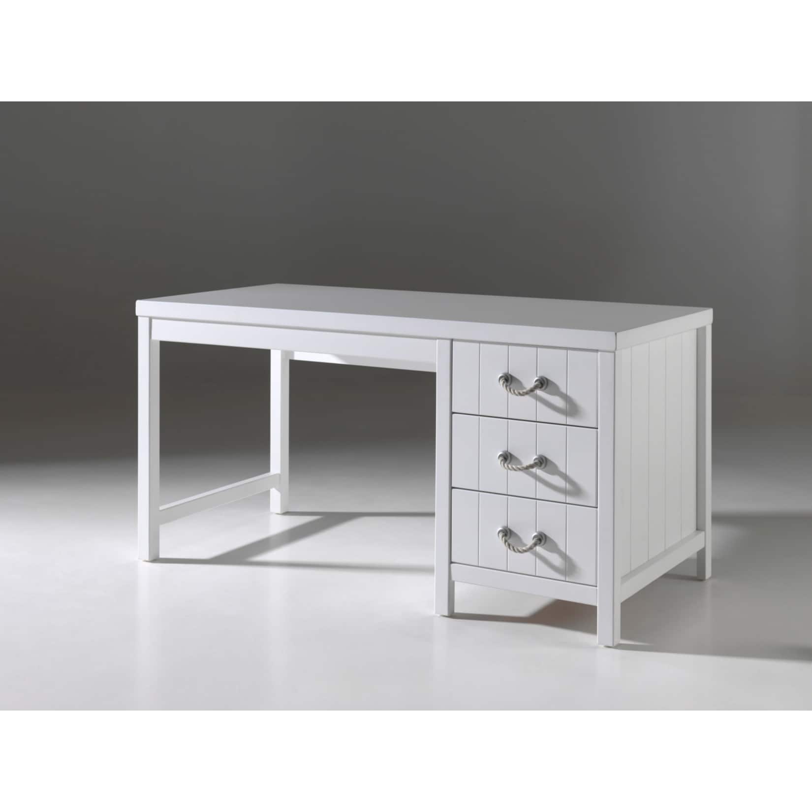 Vipack Schreibtisch Lewis - Bild 1