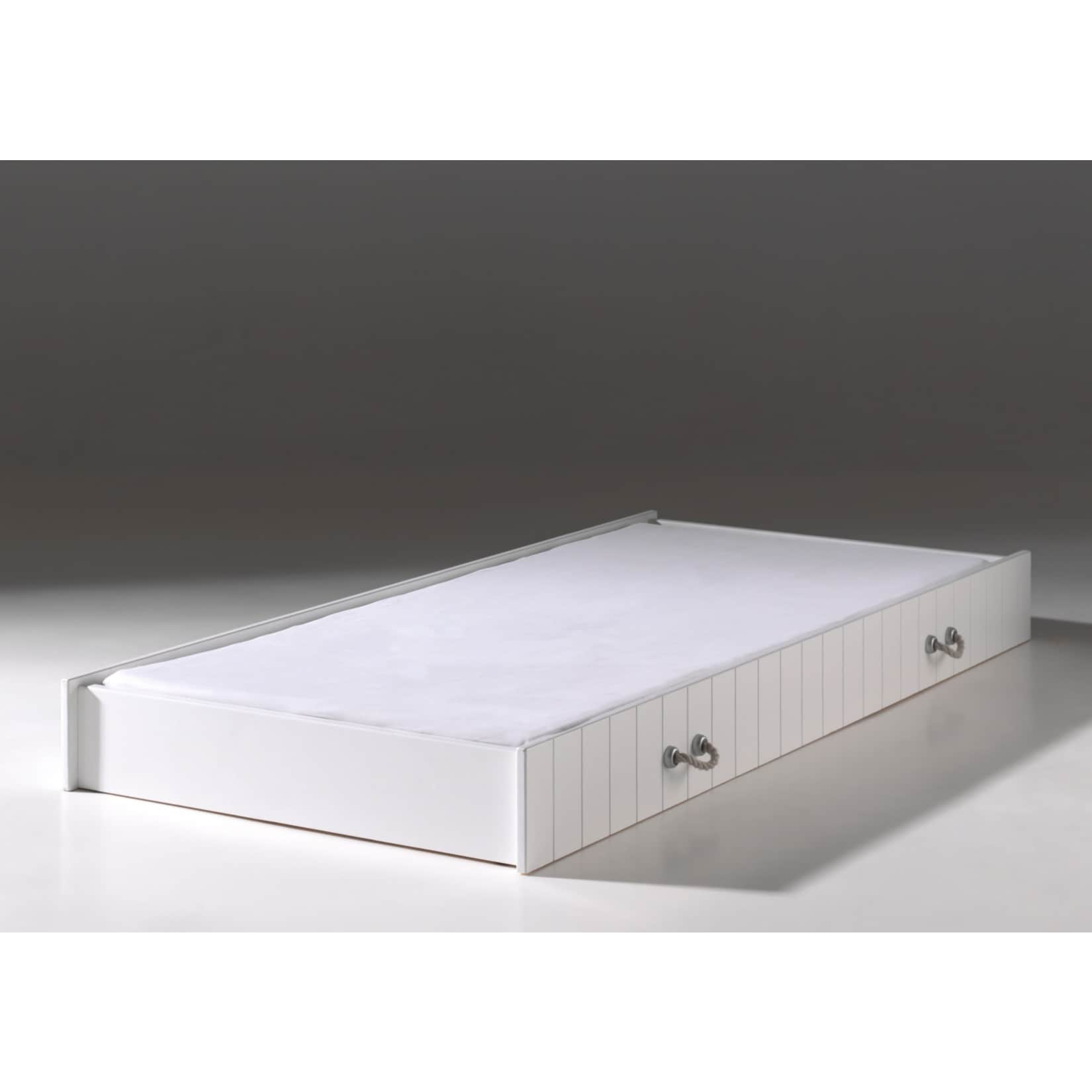 Vipack Bettschublade 90x190 cm Lewis - Bild 1