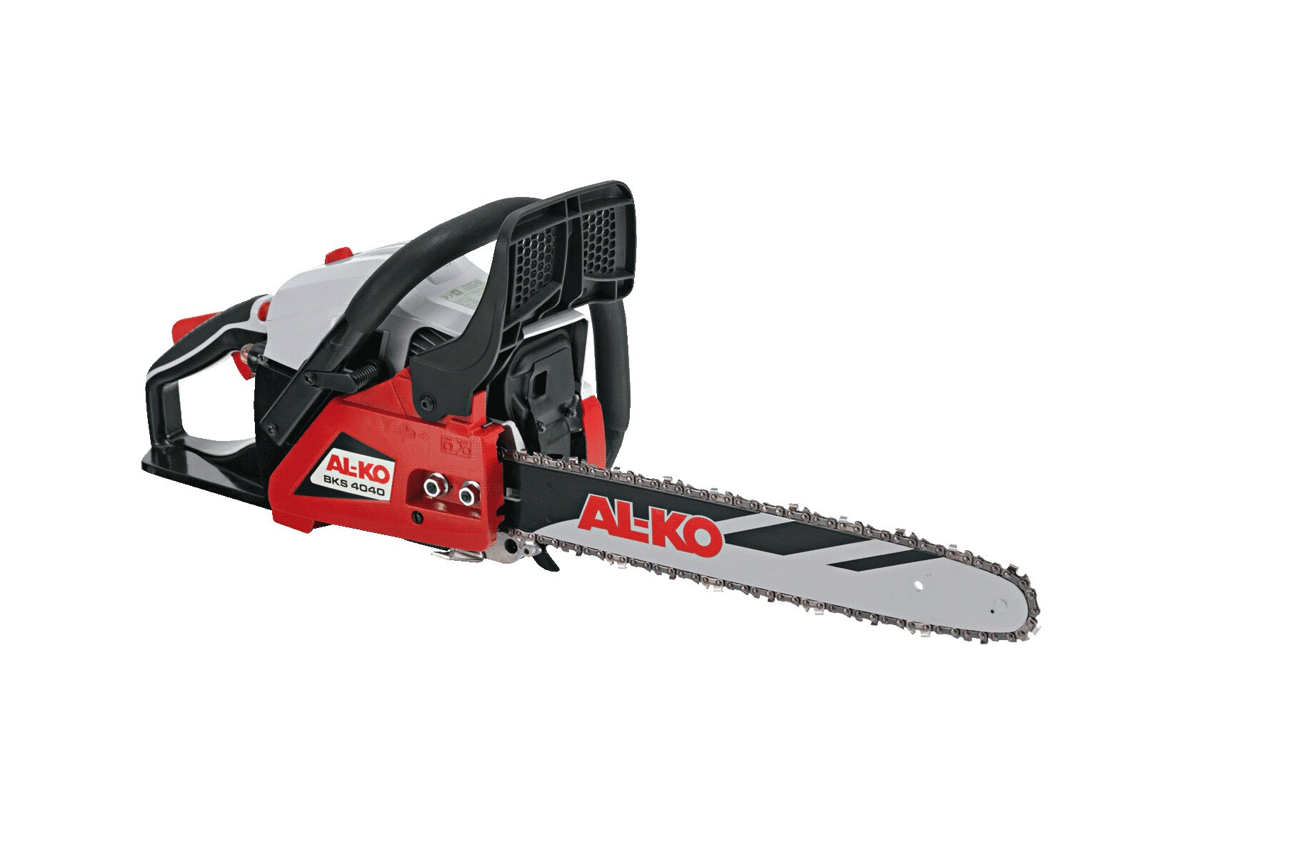 AL-KO BKS 4040 Benzin-Kettens&auml;ge - Bild 1