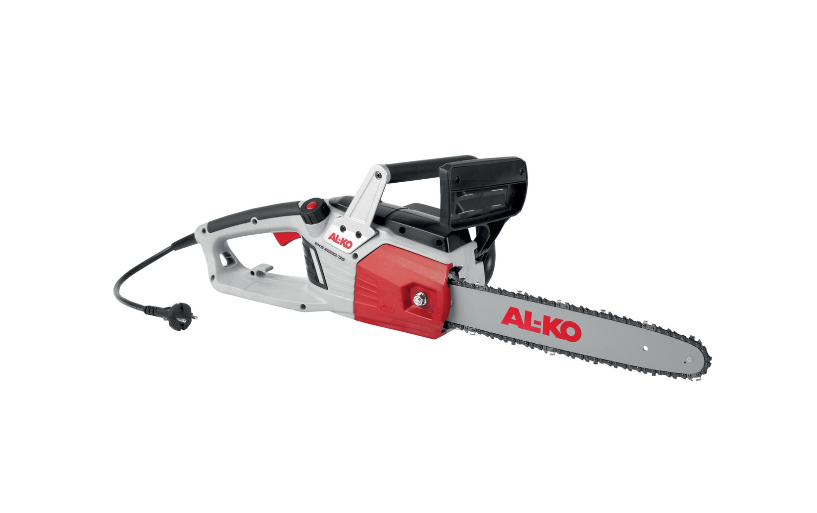 AL-KO EKS 2000/35 Elektro-Kettensäge | 04003718042436