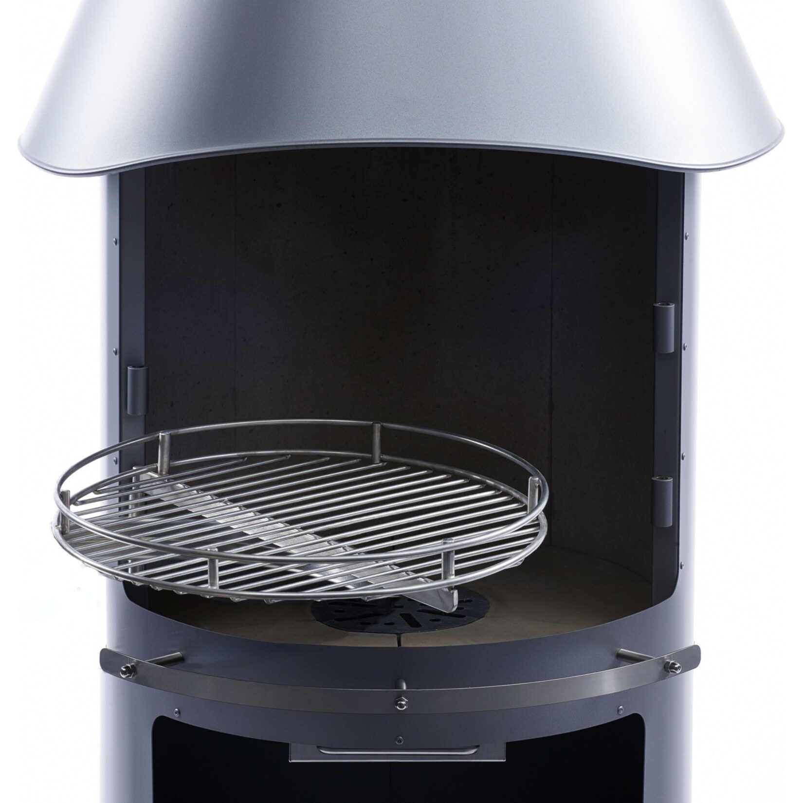 Buschbeck Grillrost für Auckland Edelstahlgrill | 04033886140054