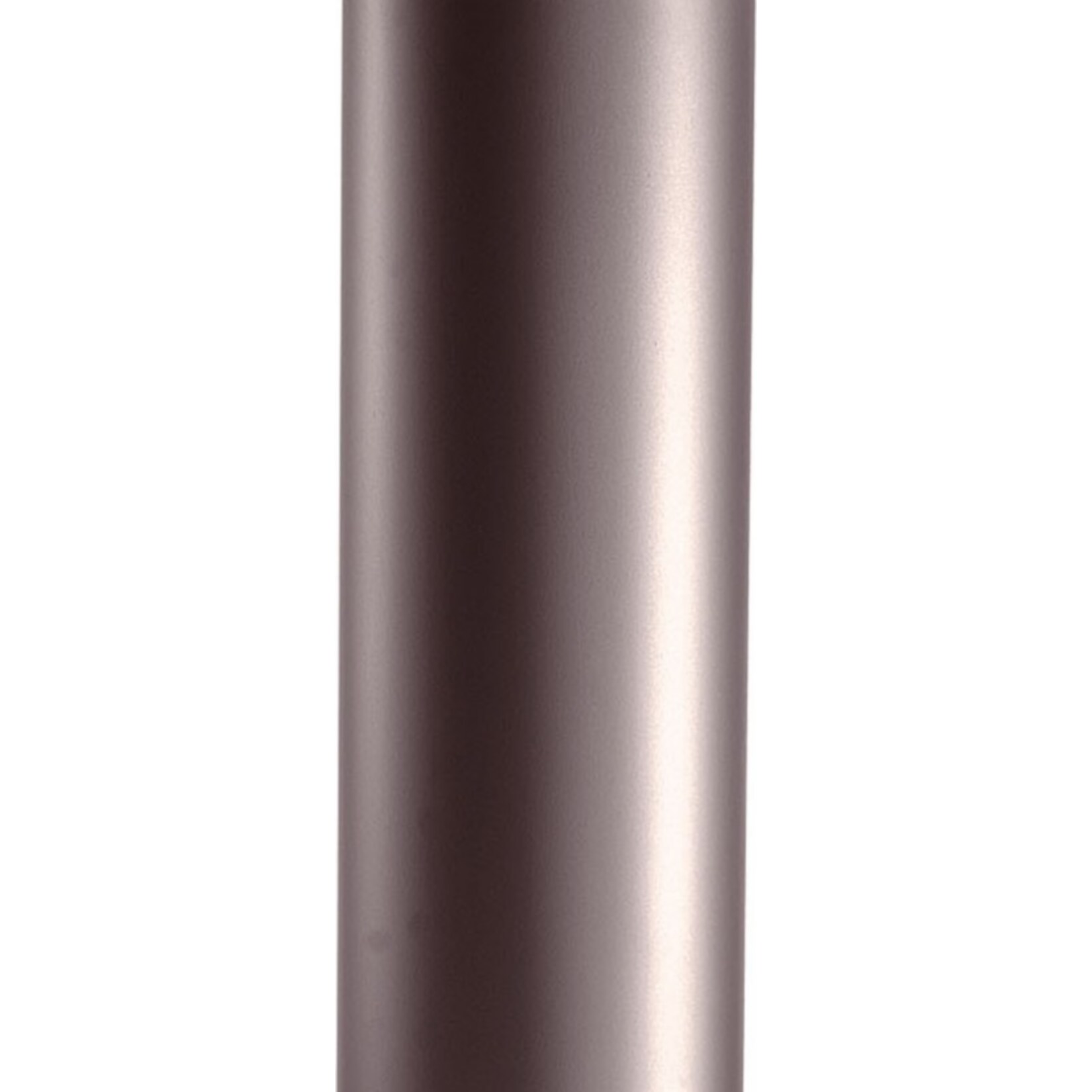 Buschbeck Rohrverlängerung für Auckland Edelstahlgrill braun metallic | 04033886140085