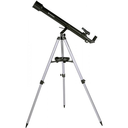 Bresser Stellar 60/800 AZ Linsenteleskop - Bild 1