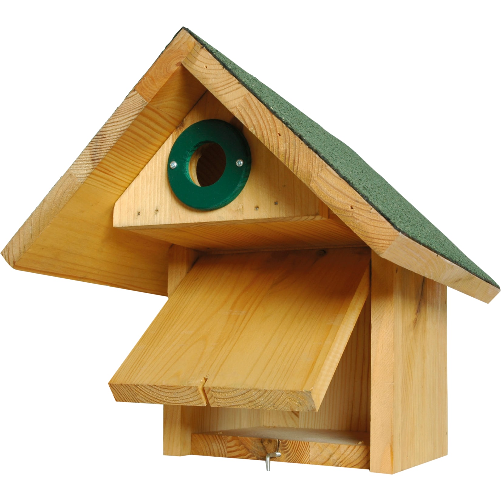 Dobar "R&auml;uberschutz" Nistkasten - Bild 1