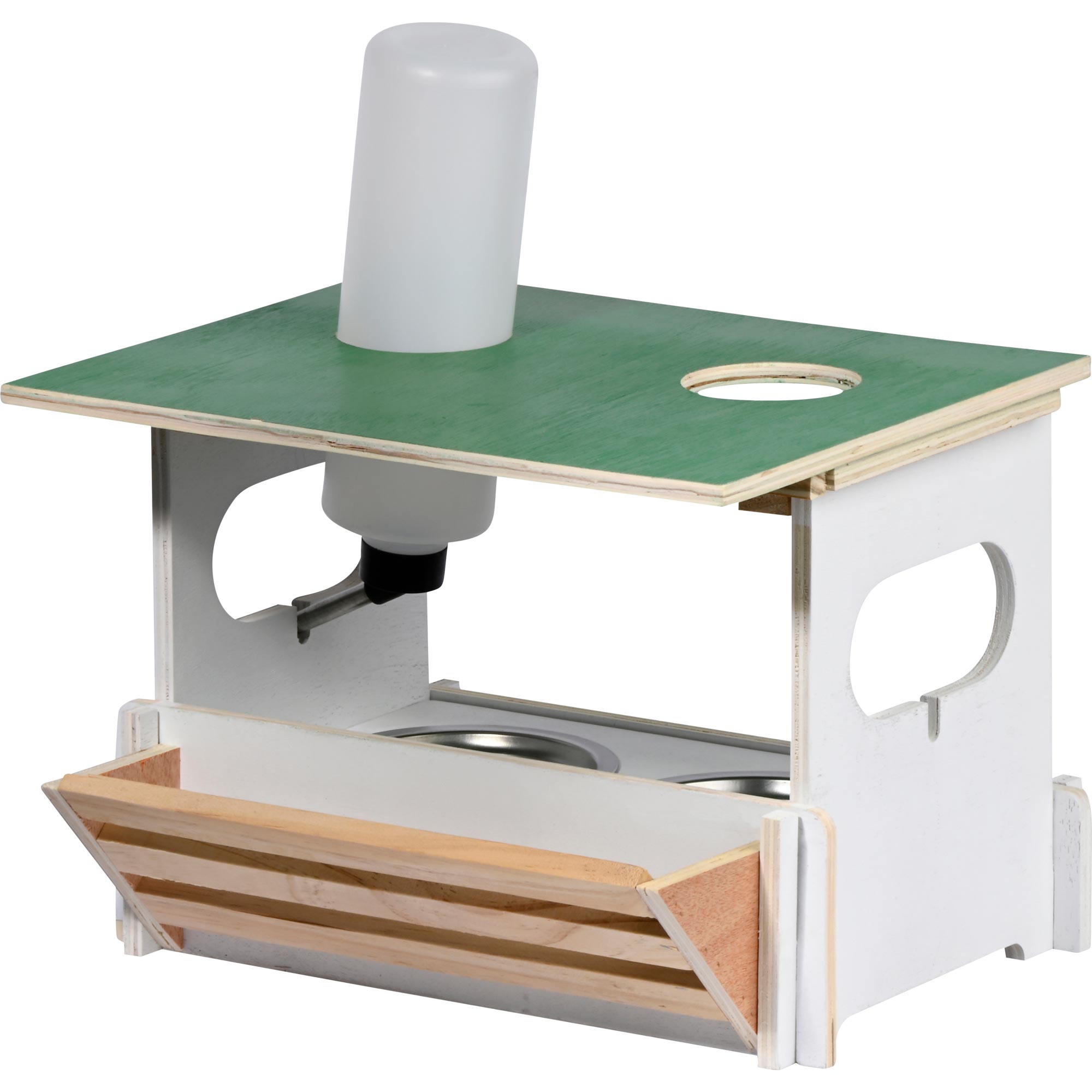 Dobar Hopsi Futterbar-Set - Bild 1