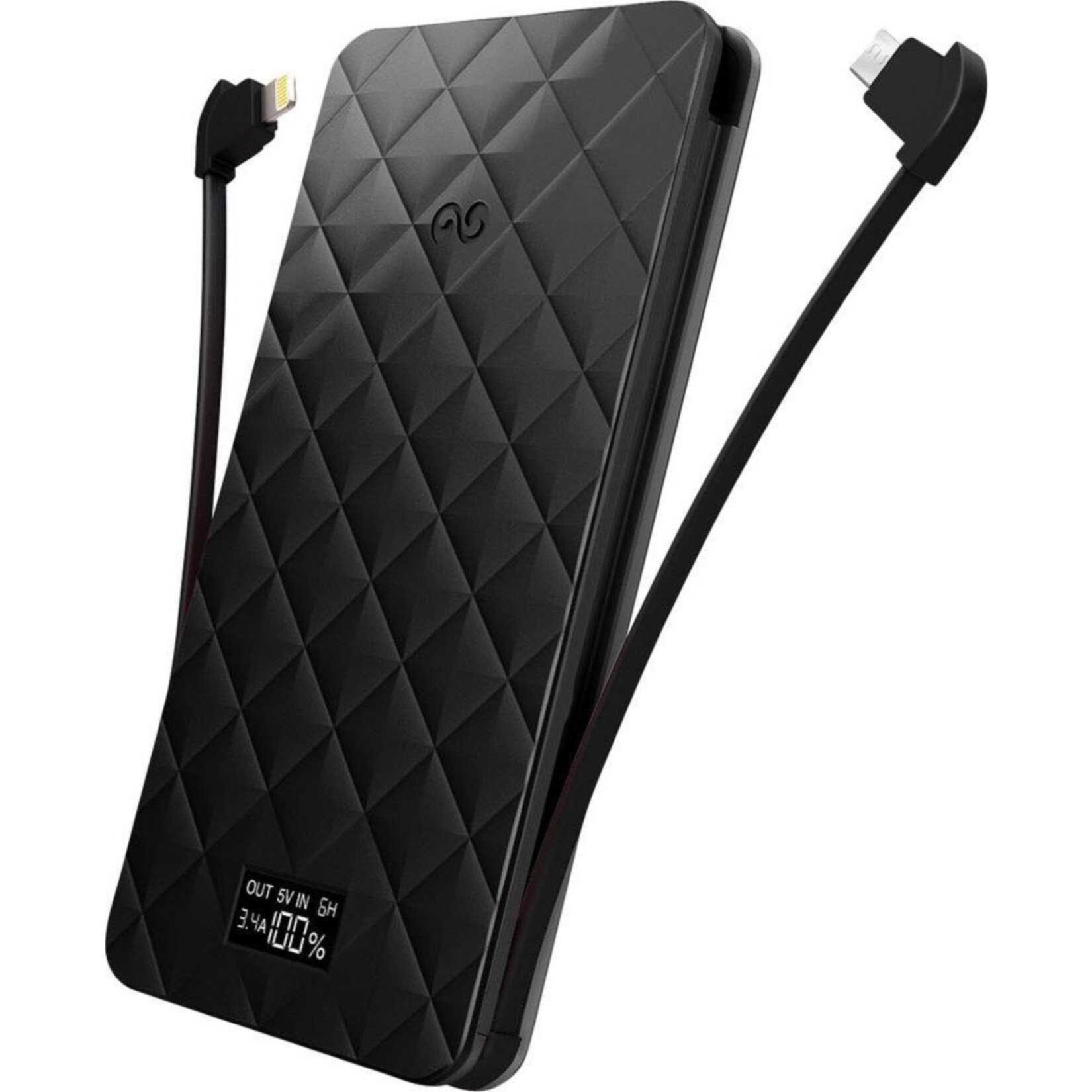 iWalk Trio 10000 Powerbank - Bild 1