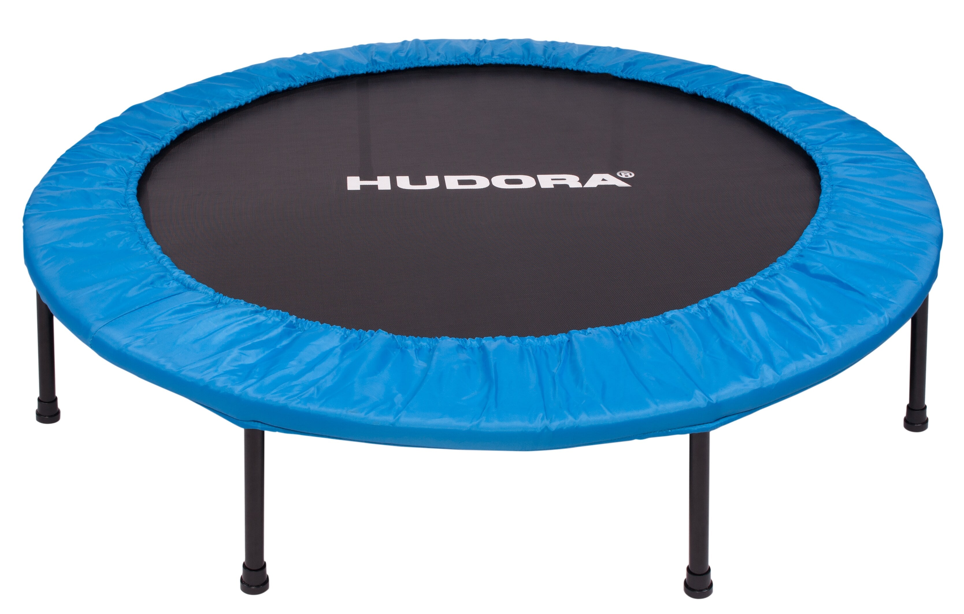 HUDORA Trampolin, faltbar, 140cm - Bild 1